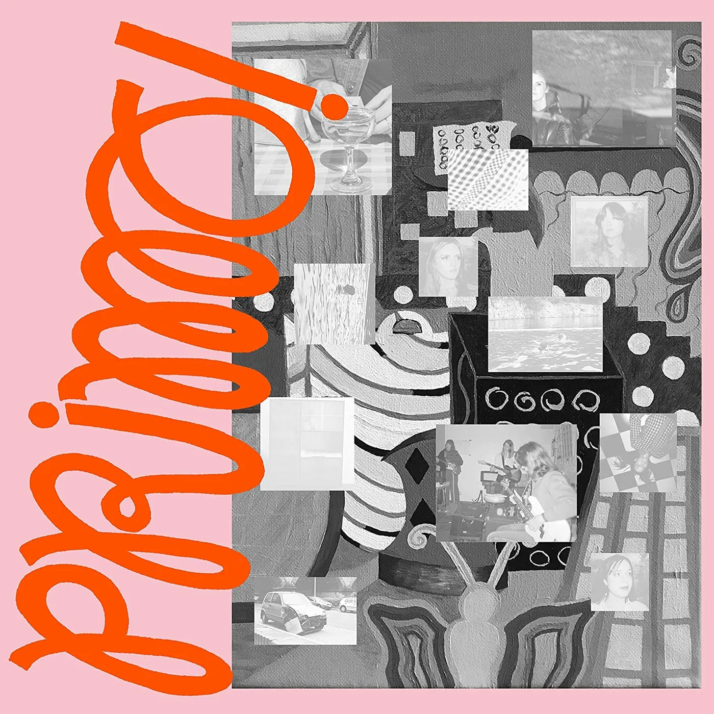 Primo Sogni Vinyl Record