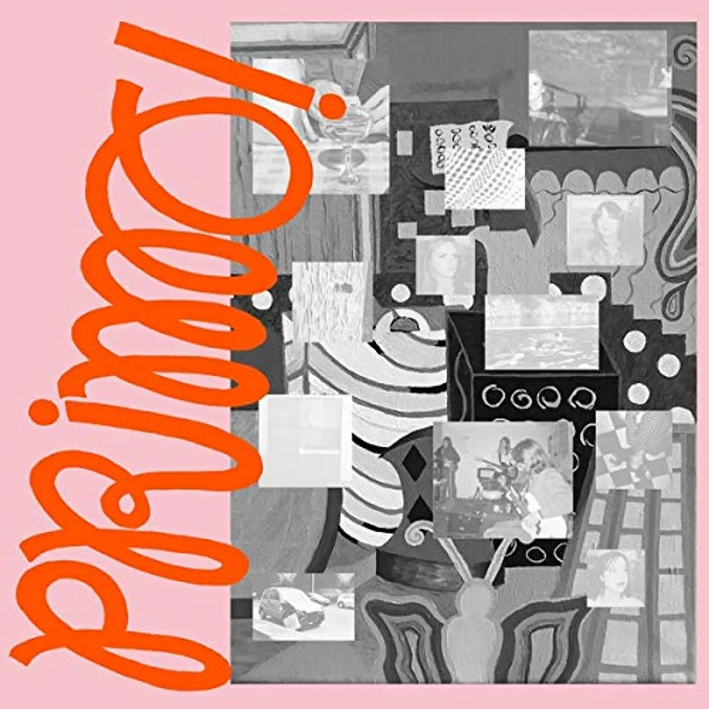 Primo Sogni (Orange Vinyl) Vinyl Record