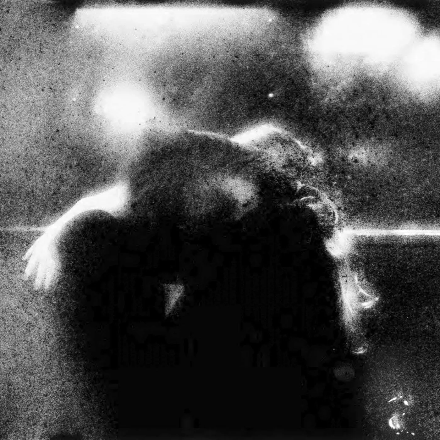 Oiseaux-Tempête From somewhere invisible Vinyl Record