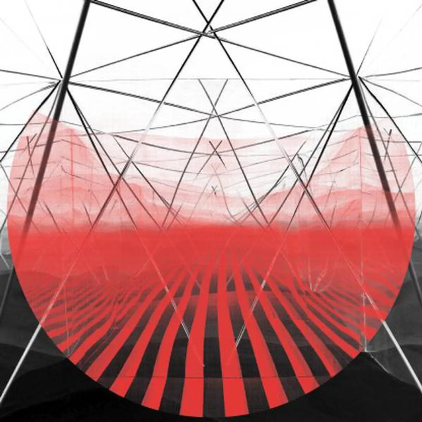 DeWalta Lyra Pi Vinyl Record