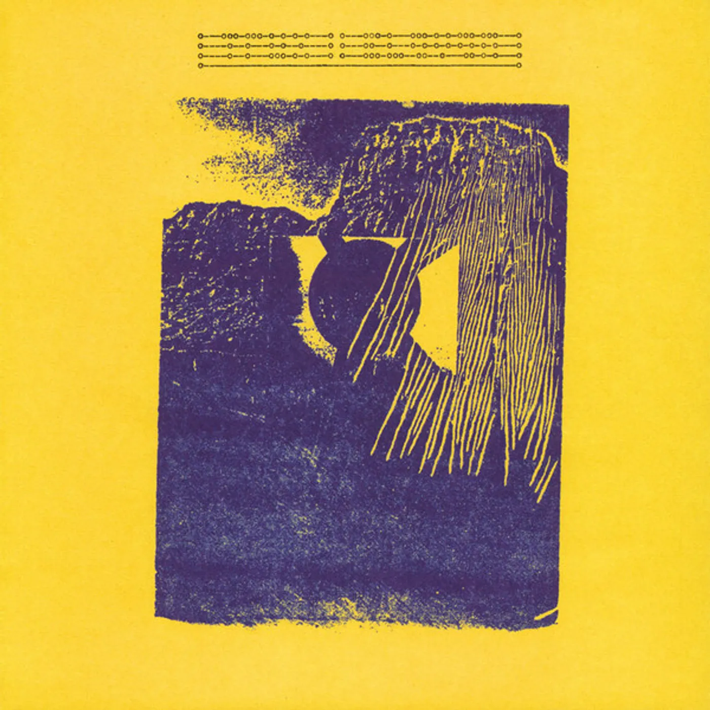 Trux Eleven Vinyl Record