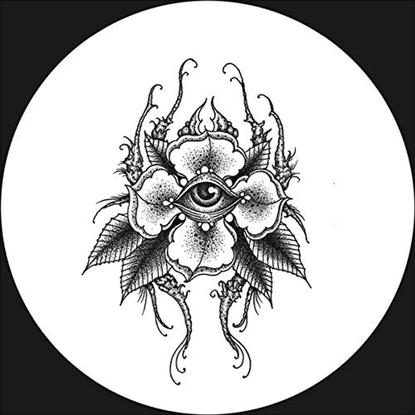 Pfirter Dosis multiple Vinyl Record