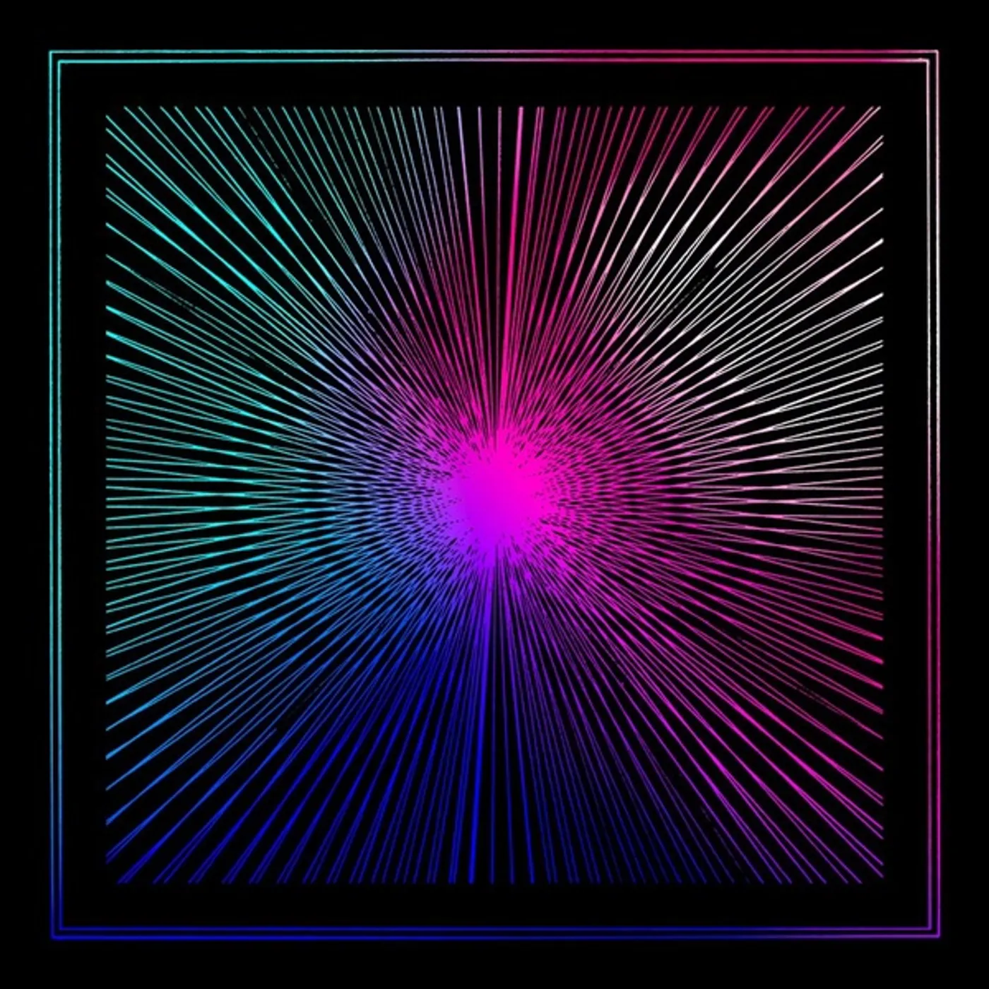 Frankey & Sandrino Nova Ep Vinyl Record