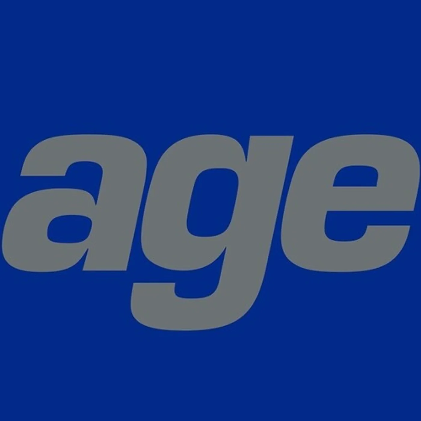 AGE The orion years (25th anniversary) Vinyl Record