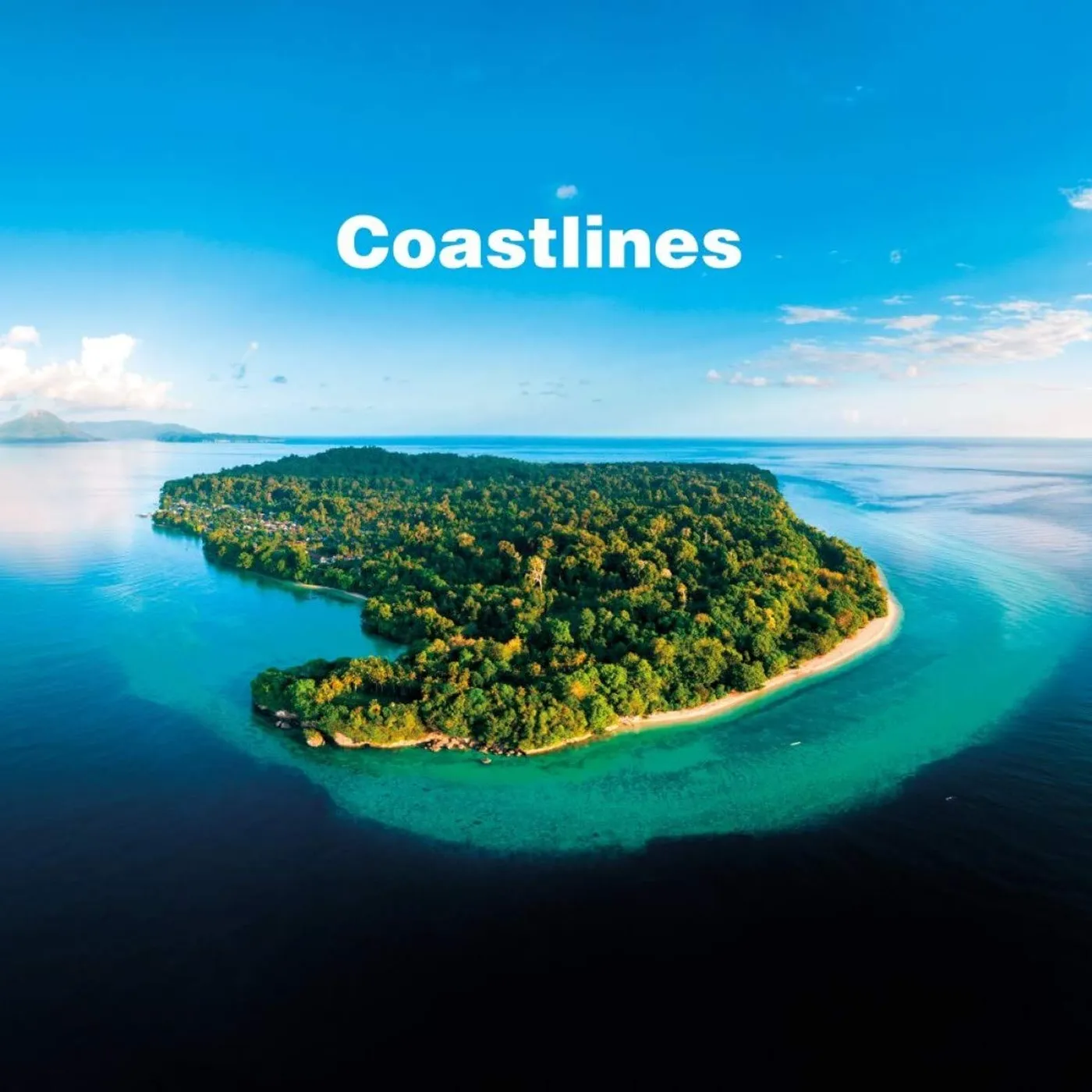 Coastlines Vinyl Record