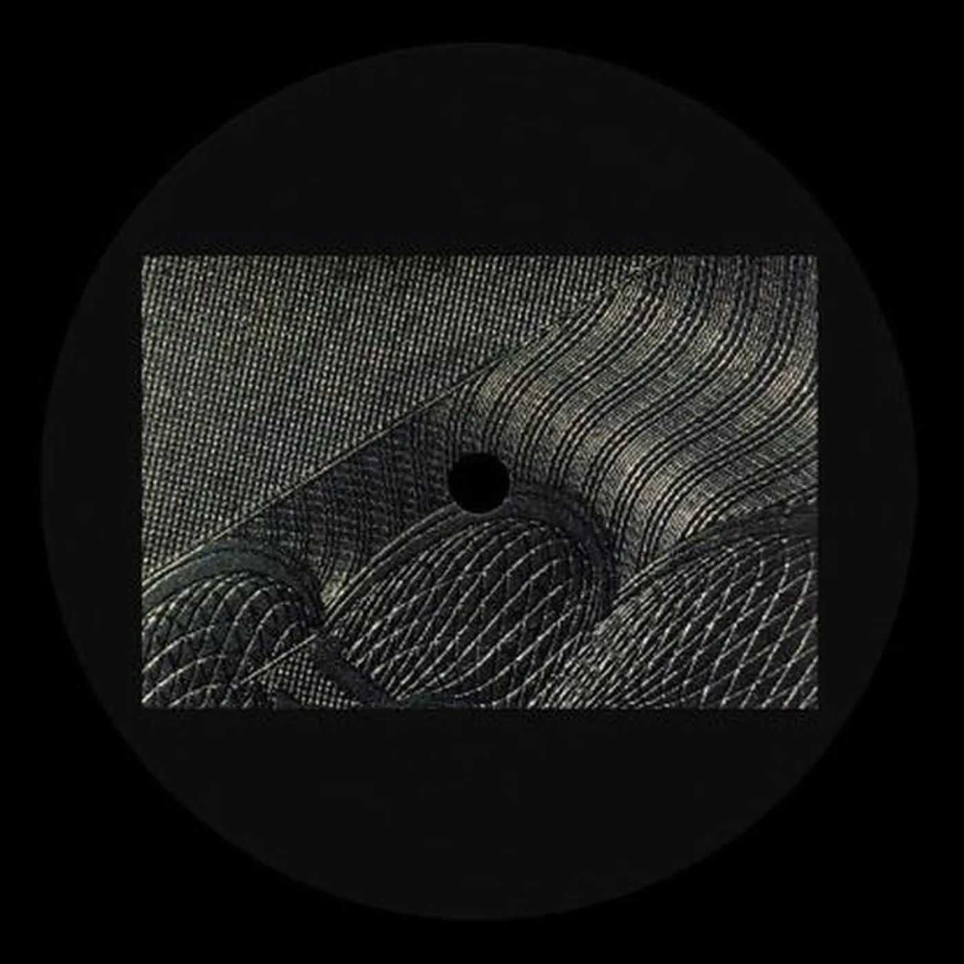 Ruutu Poiss Pull/Push Vinyl Record