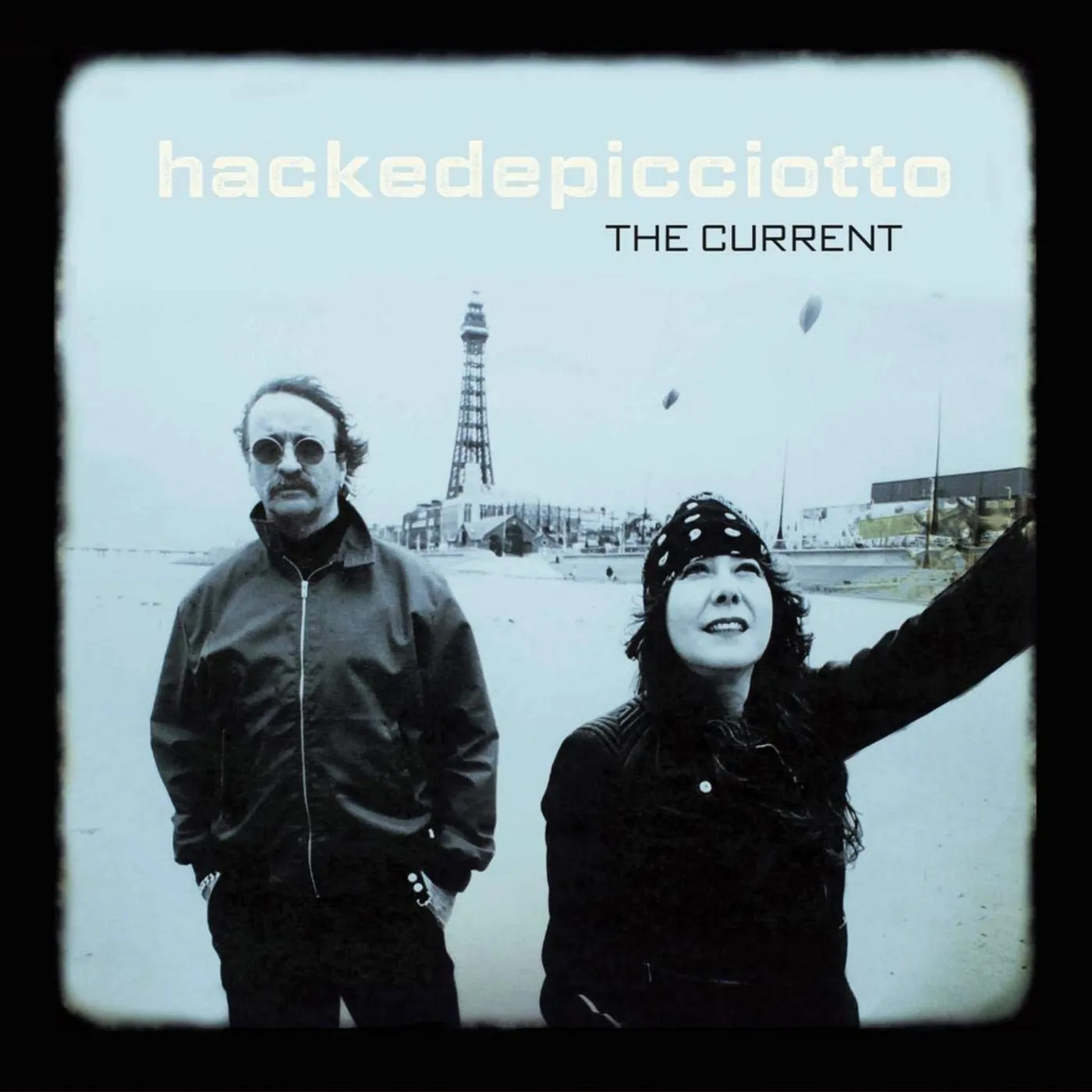 hackedepicciotto The Current Vinyl Record