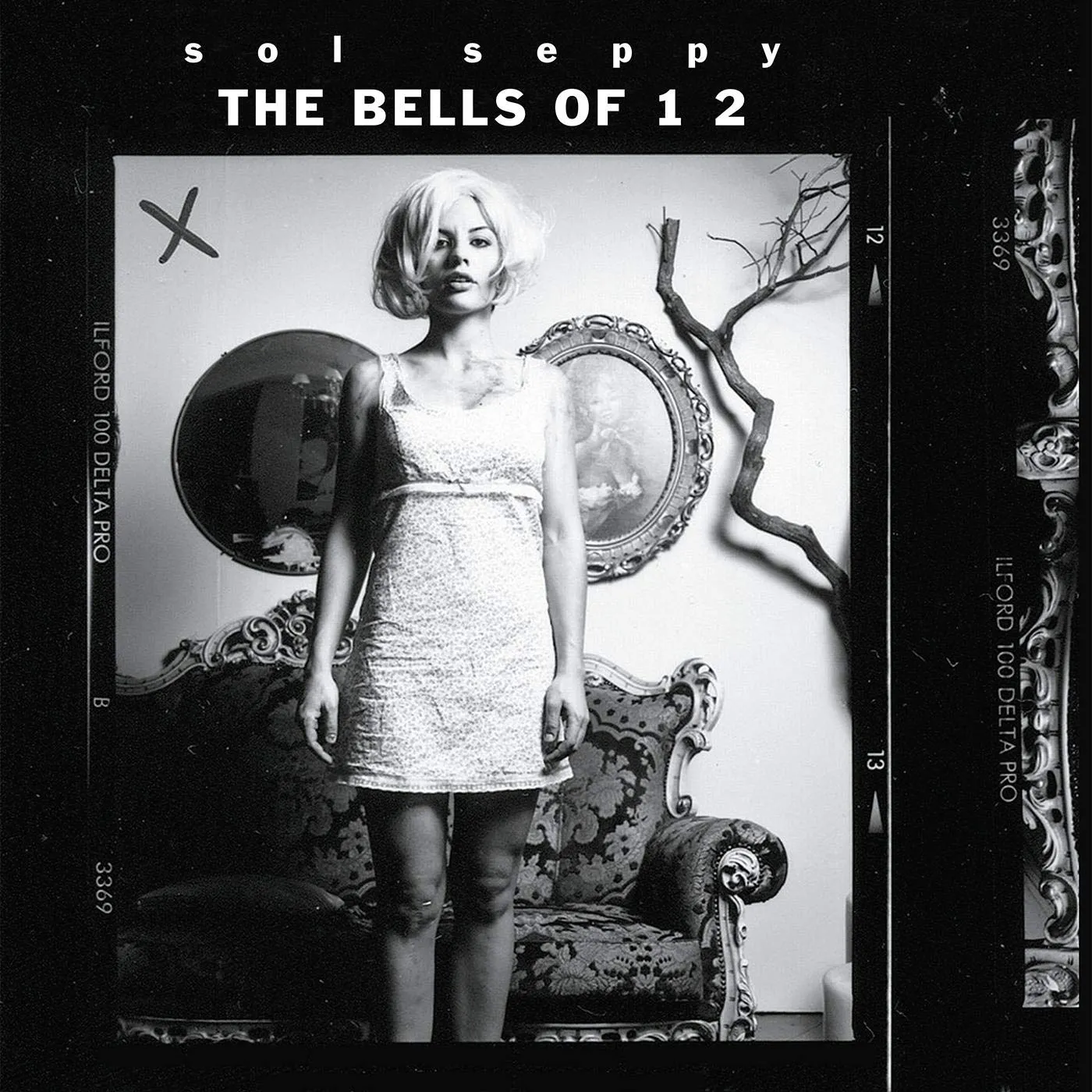 Sol Seppy Bells Of 1 2 Vinyl Record