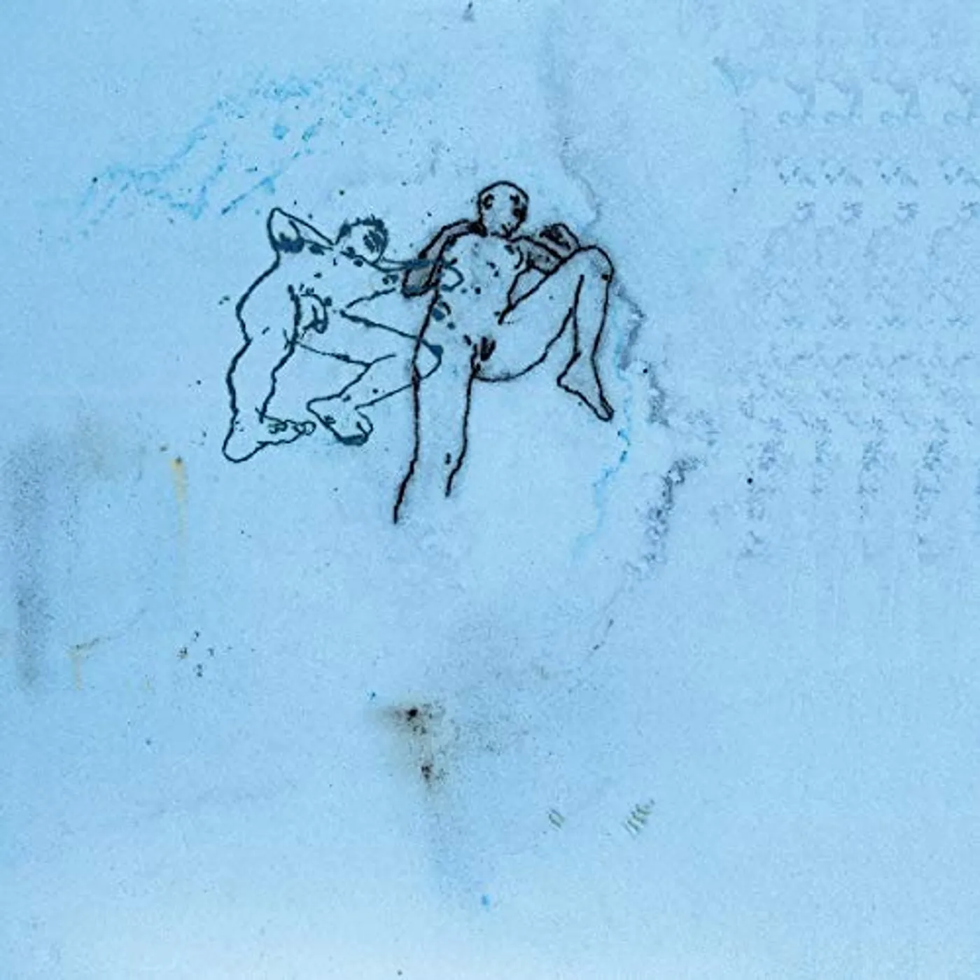 Nicola Ratti Continental Vinyl Record