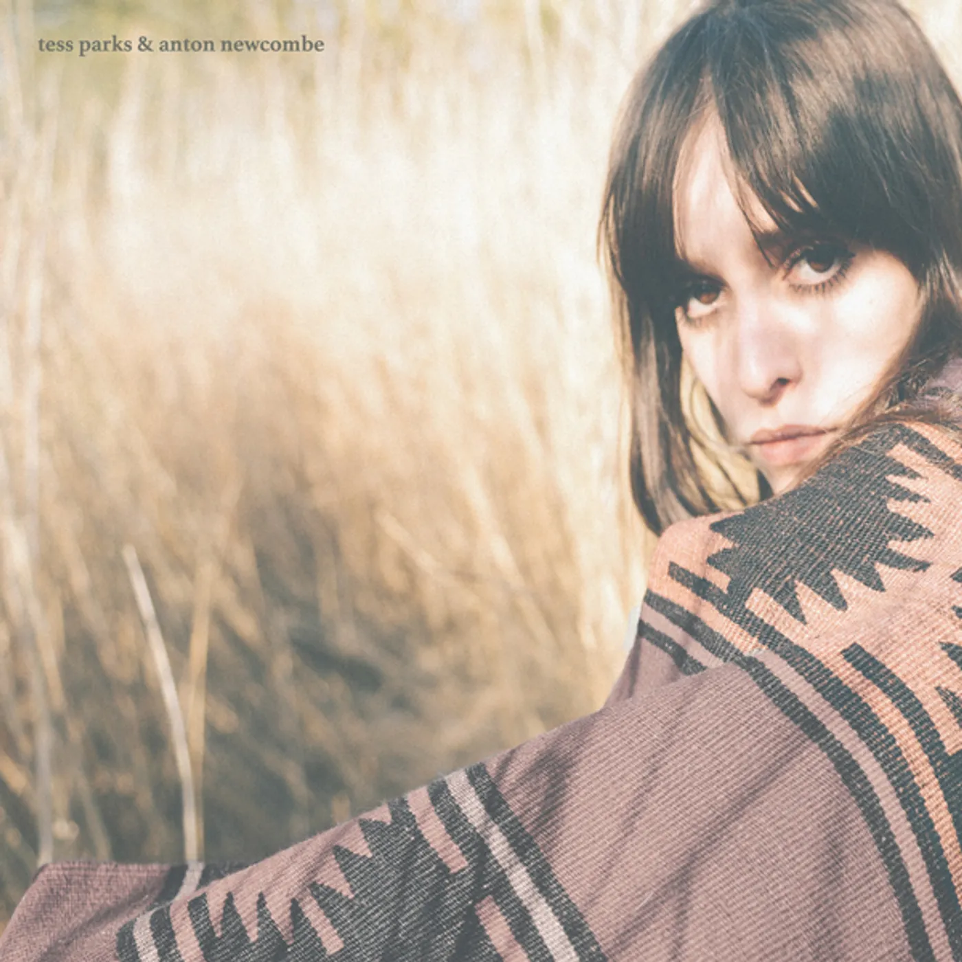 Tess Parks & Anton Newcombe Vinyl Record