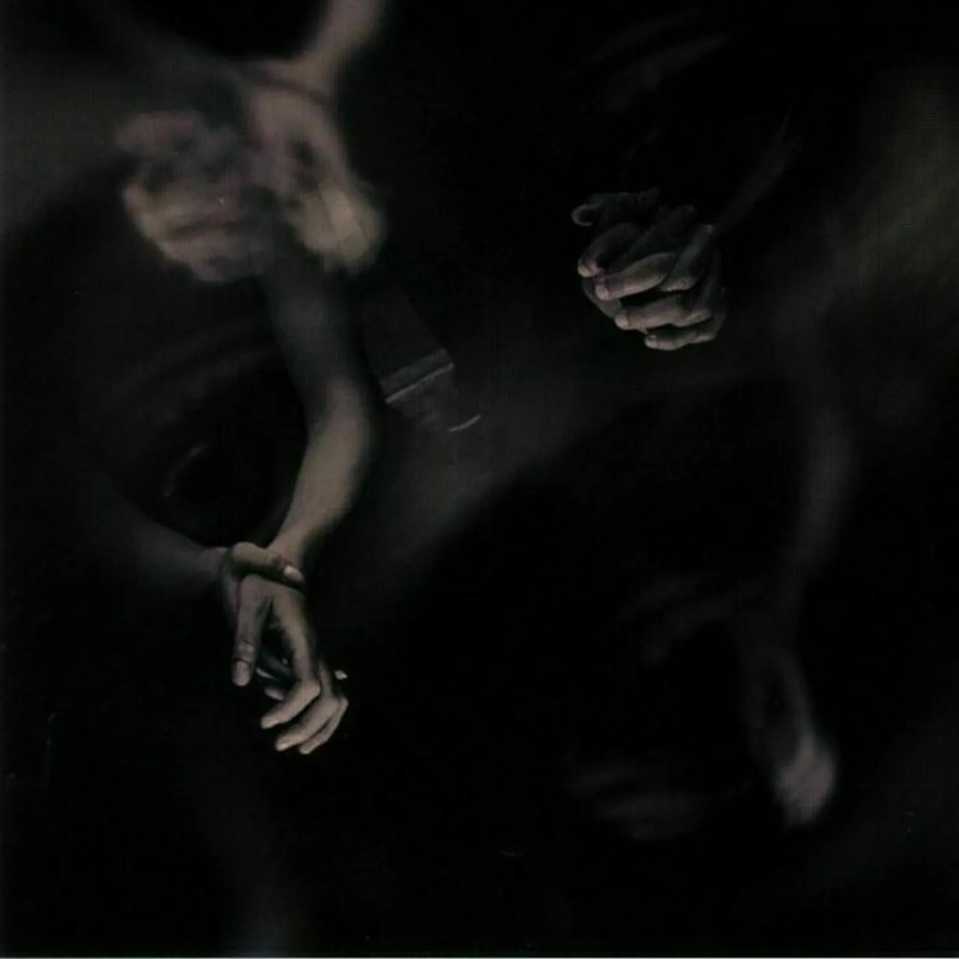 Liberez Way Through Vulnerability Vinyl Record