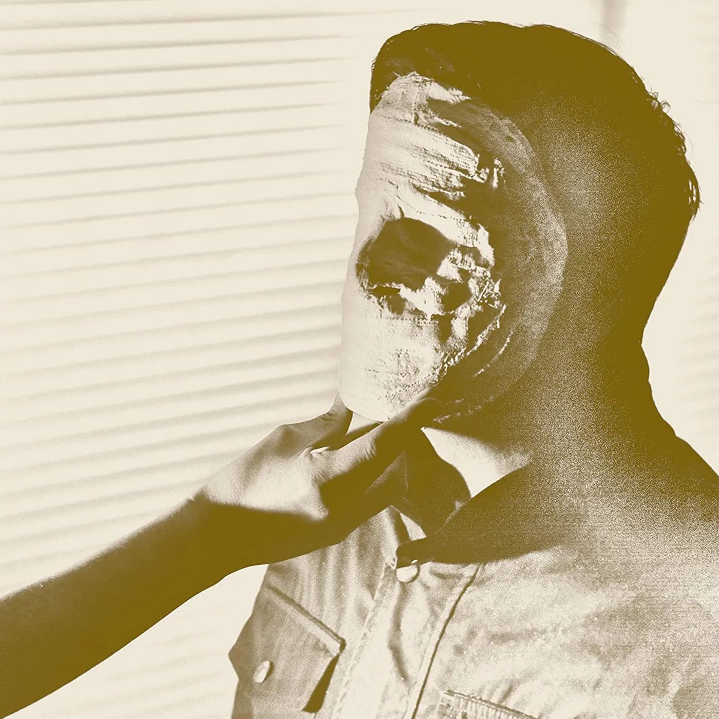 Dame Area La Soluzione E Una Vinyl Record