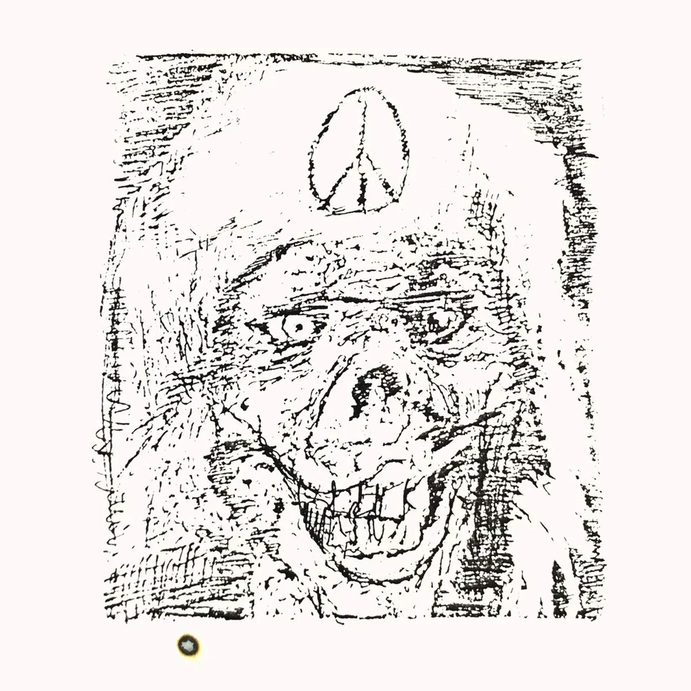 Nosferatu Solution A Vinyl Record