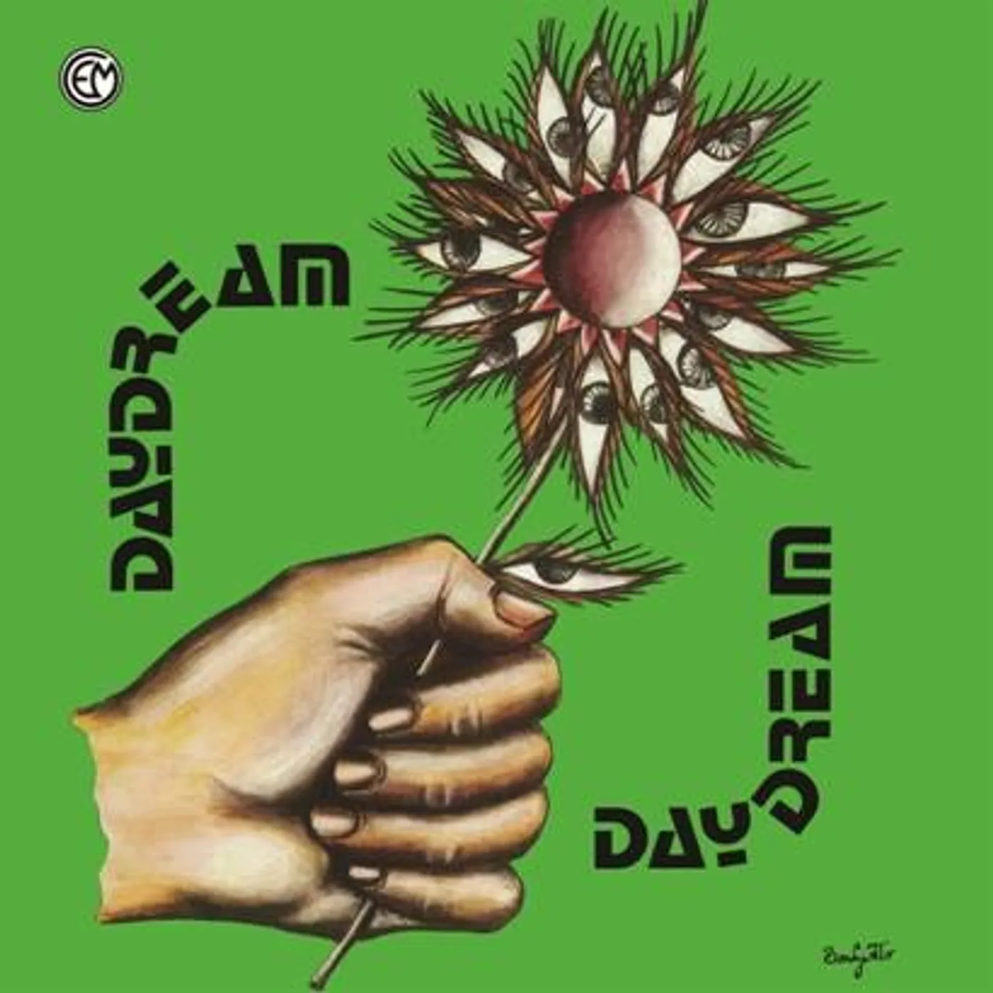 Orchestra Cometa Daydream Vinyl Record