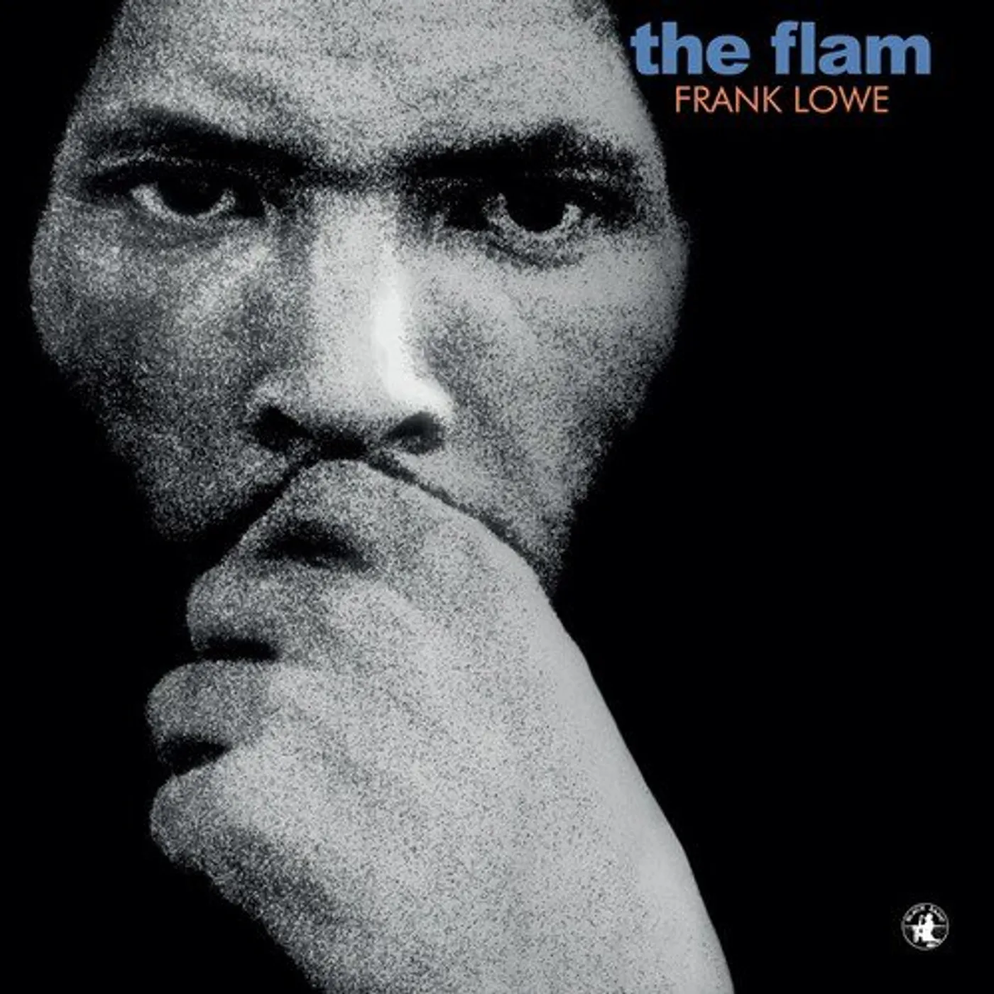 Frank Lowe The Flam Vinyl Record