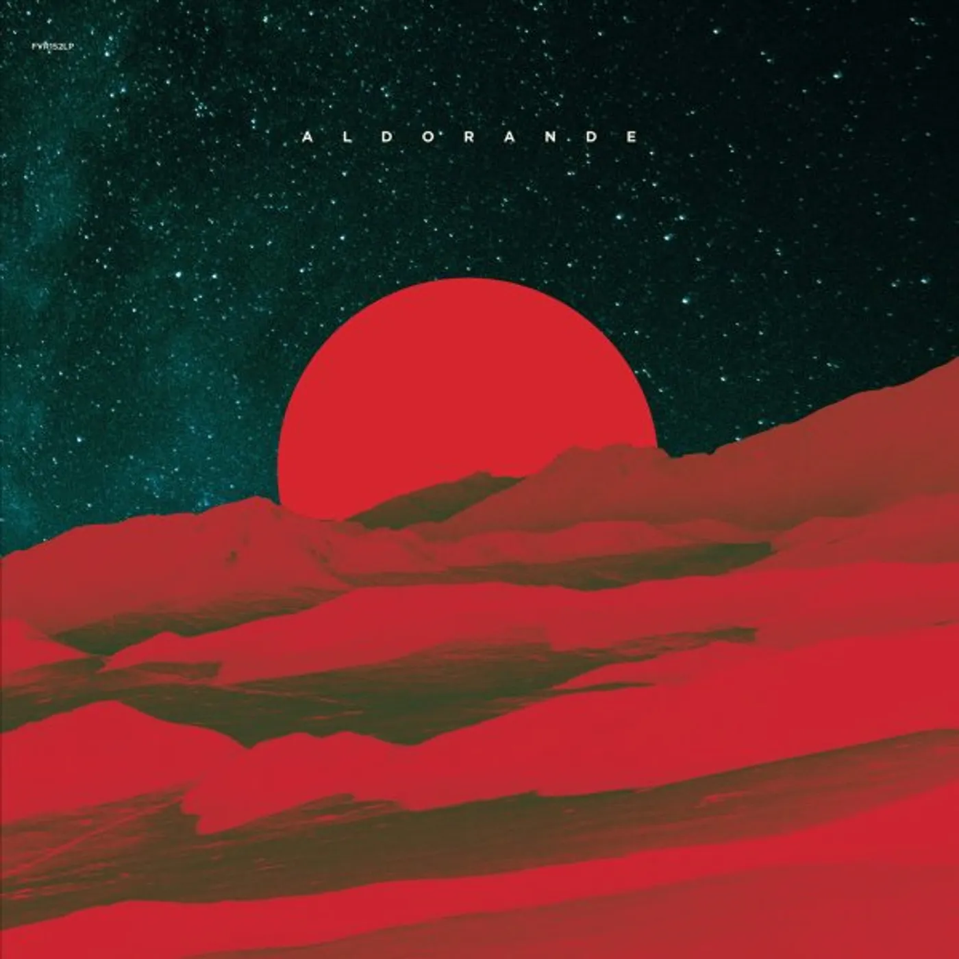 Aldorande Vinyl Record