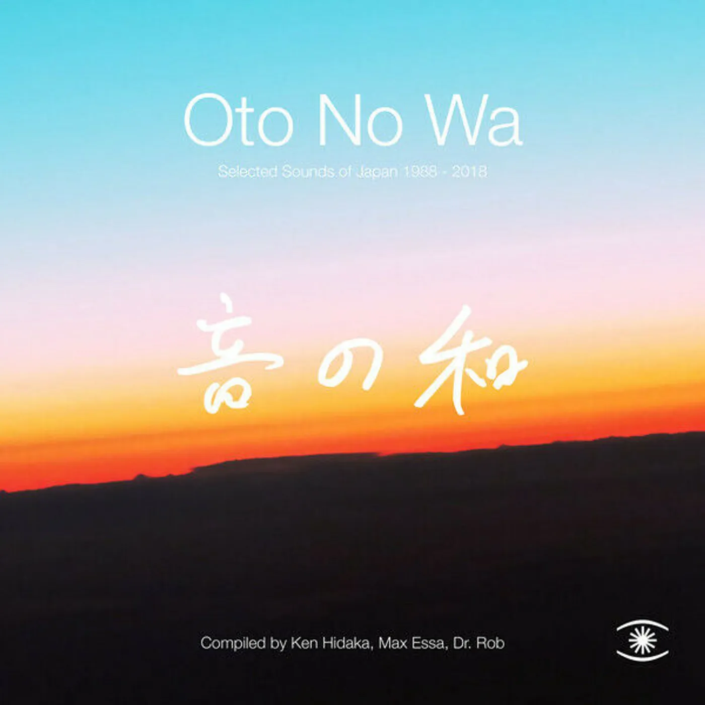 Various Artists Oto No Wa   Selected Sounds Of Japan (1988  2018) Vinyl Record
