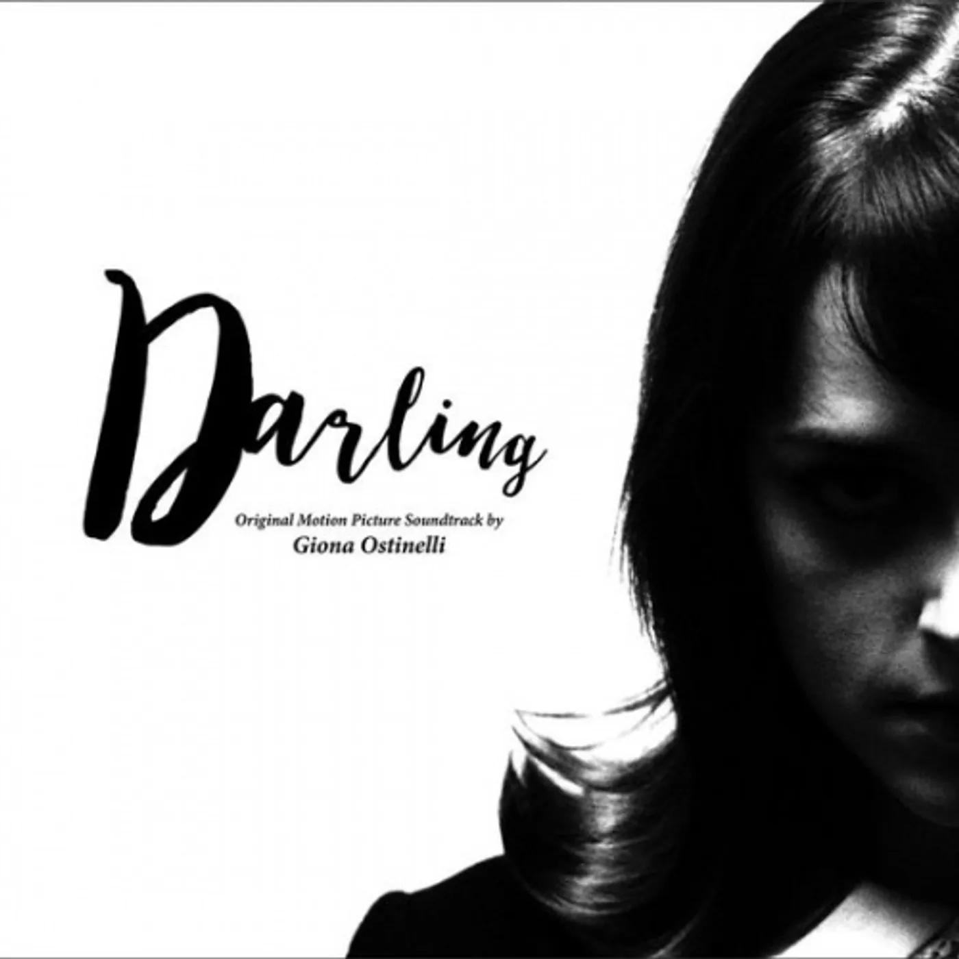 Giona Ostinelli Darling (OST) Vinyl Record