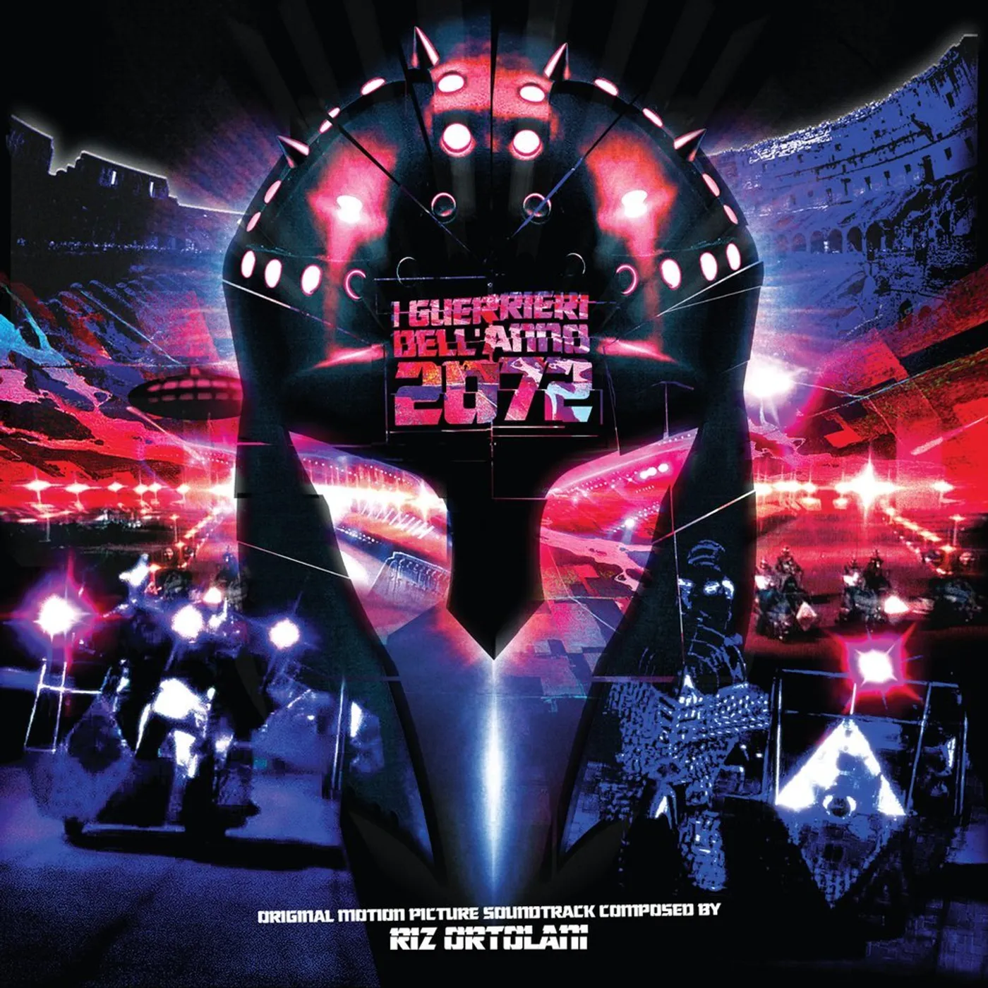 Hunter Complex Open Sea Vinyl Record