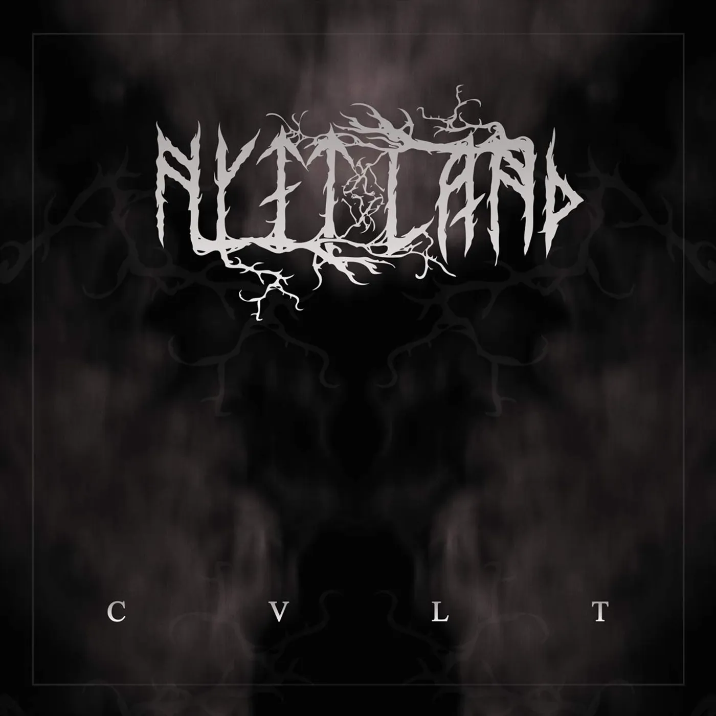 Nytt Land CVLT Vinyl Record