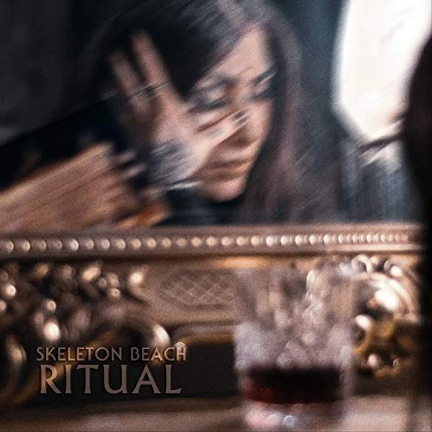 Skeleton Beach RITUAL (180G) Vinyl Record