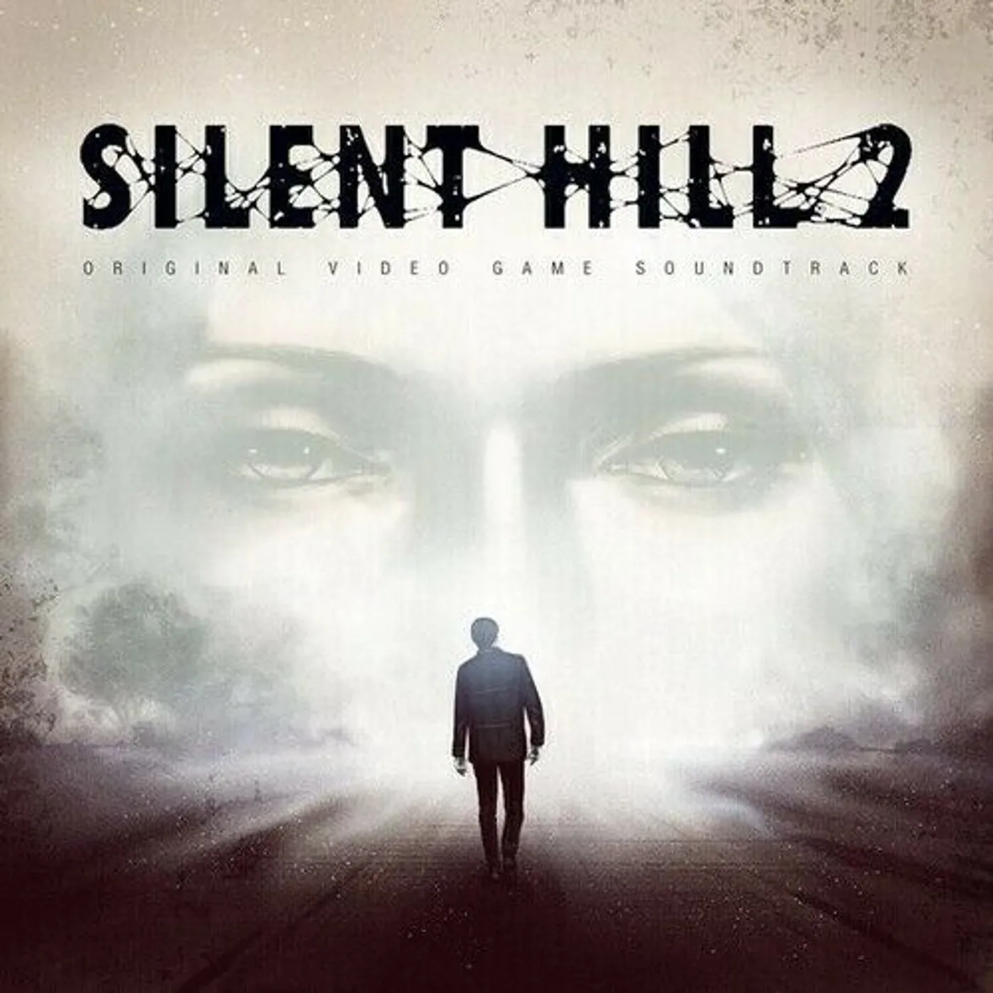 Konami Digital Entertainment Silent Hill 2 (OST) Vinyl Record
