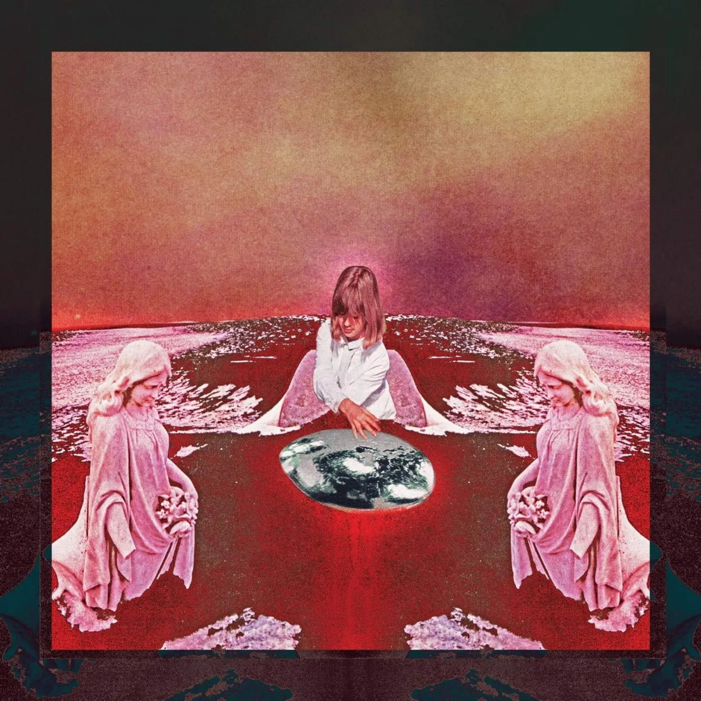 Majeure Mass Flashback Vinyl Record