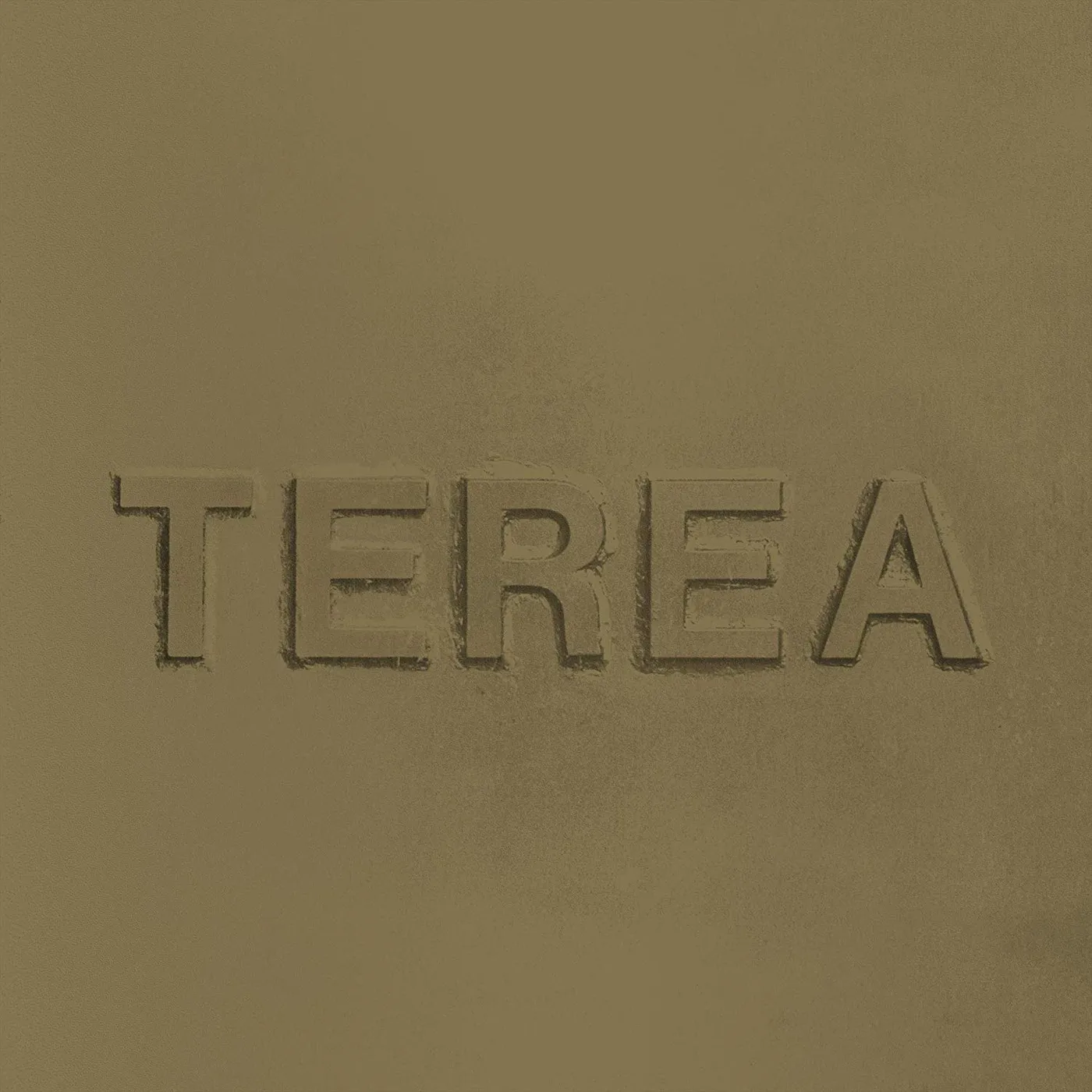 Terea Vinyl Record