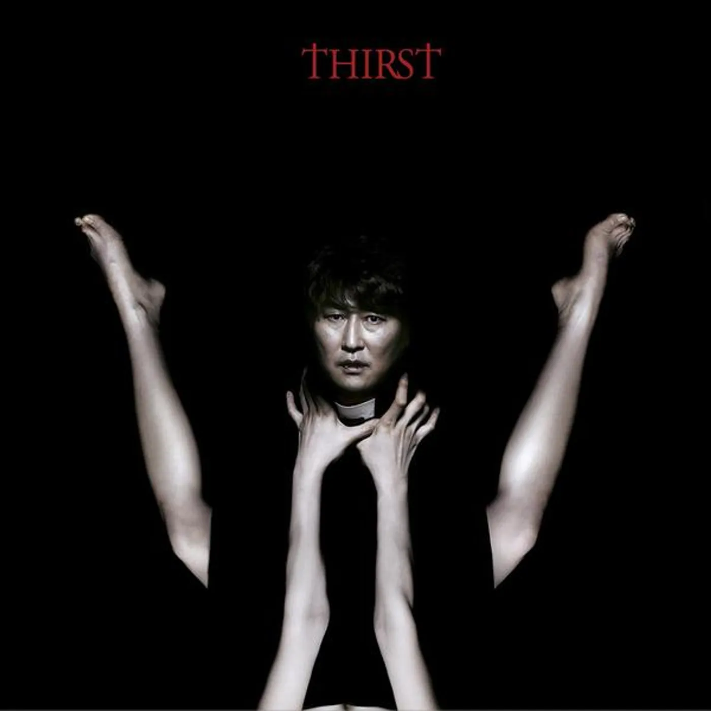 Cho Young-Wuk Thirst (OST) Vinyl Record