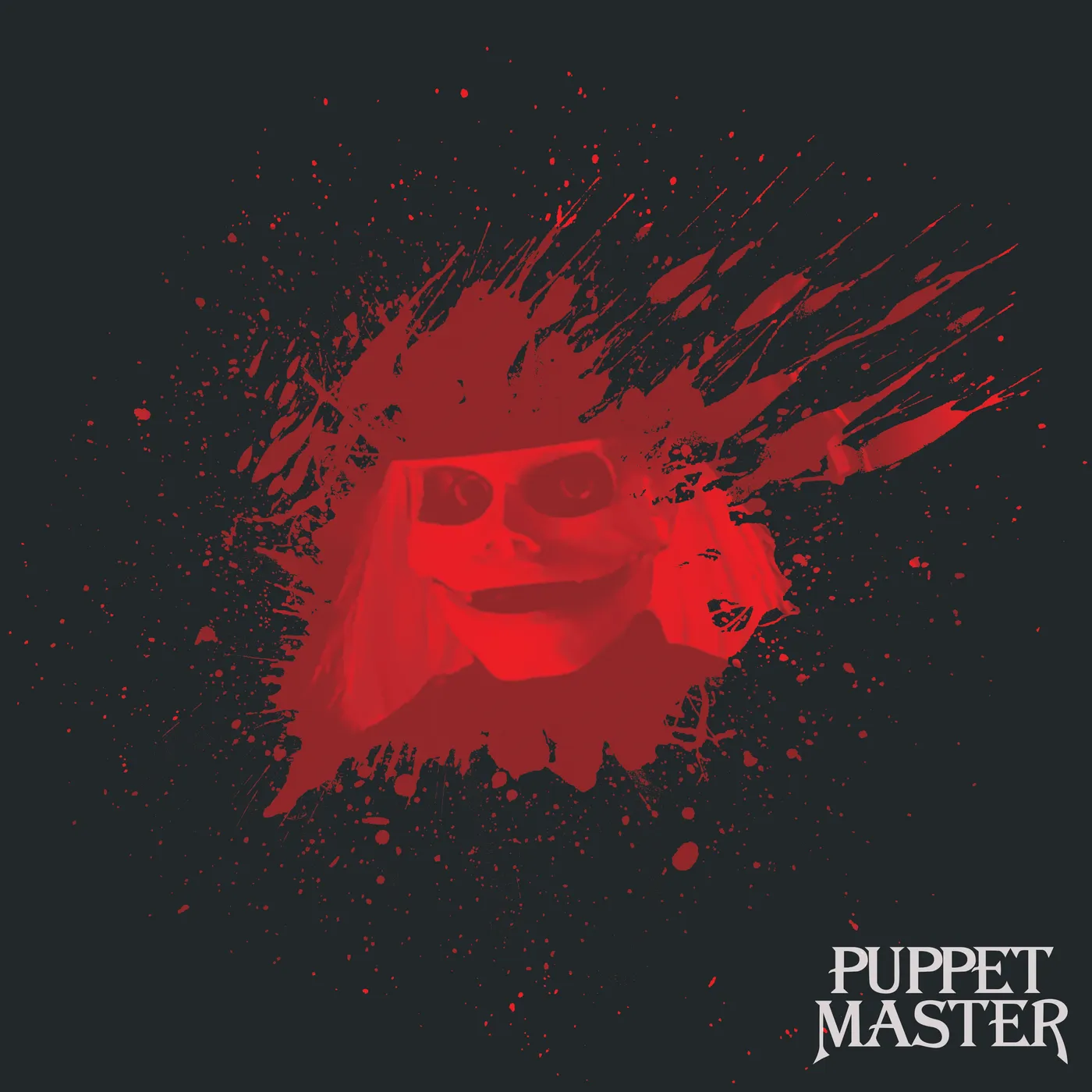 Richard Band Puppet Master (OST) Vinyl Record