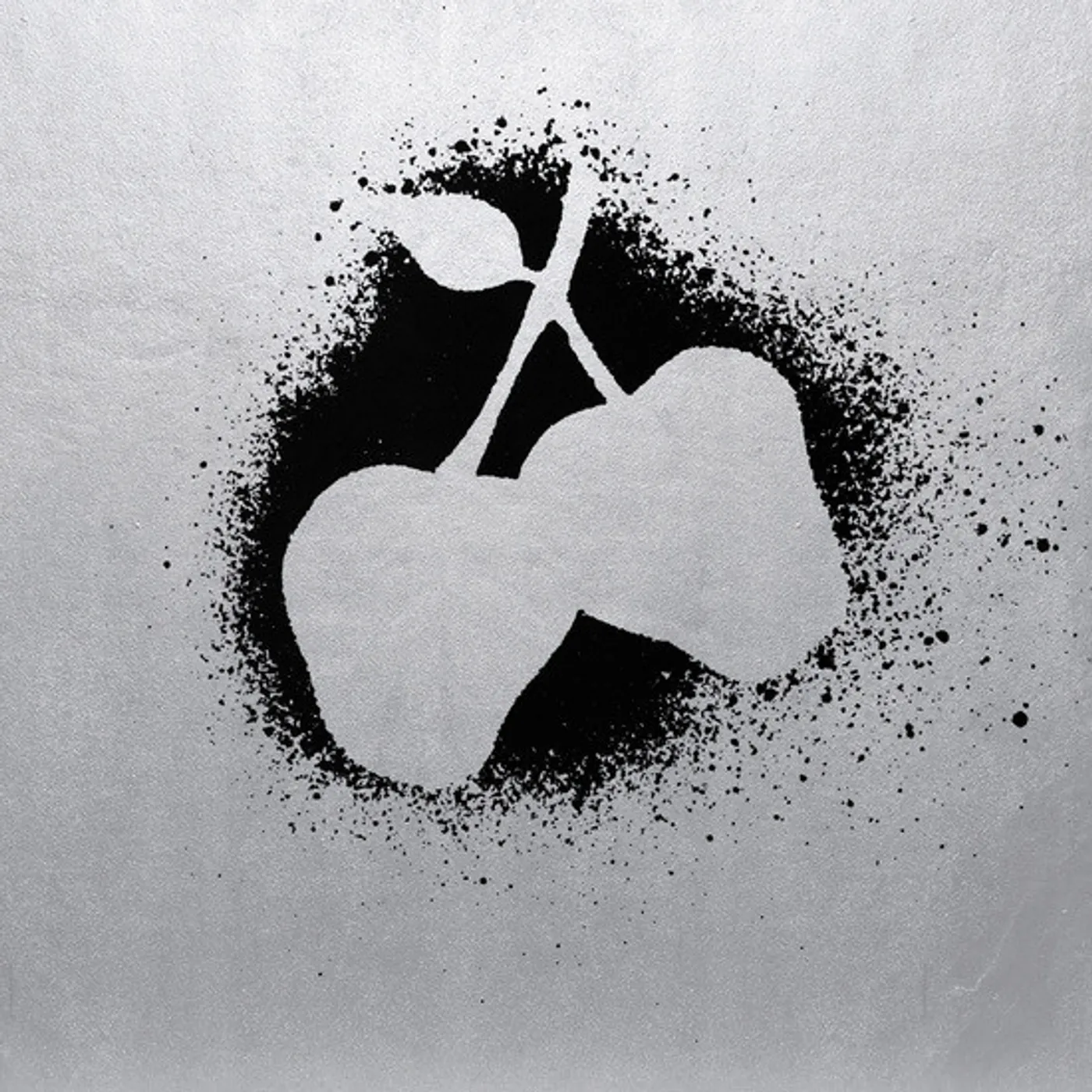 SILVER APPLES (LIQUID SMOKE VINYL) Vinyl Record