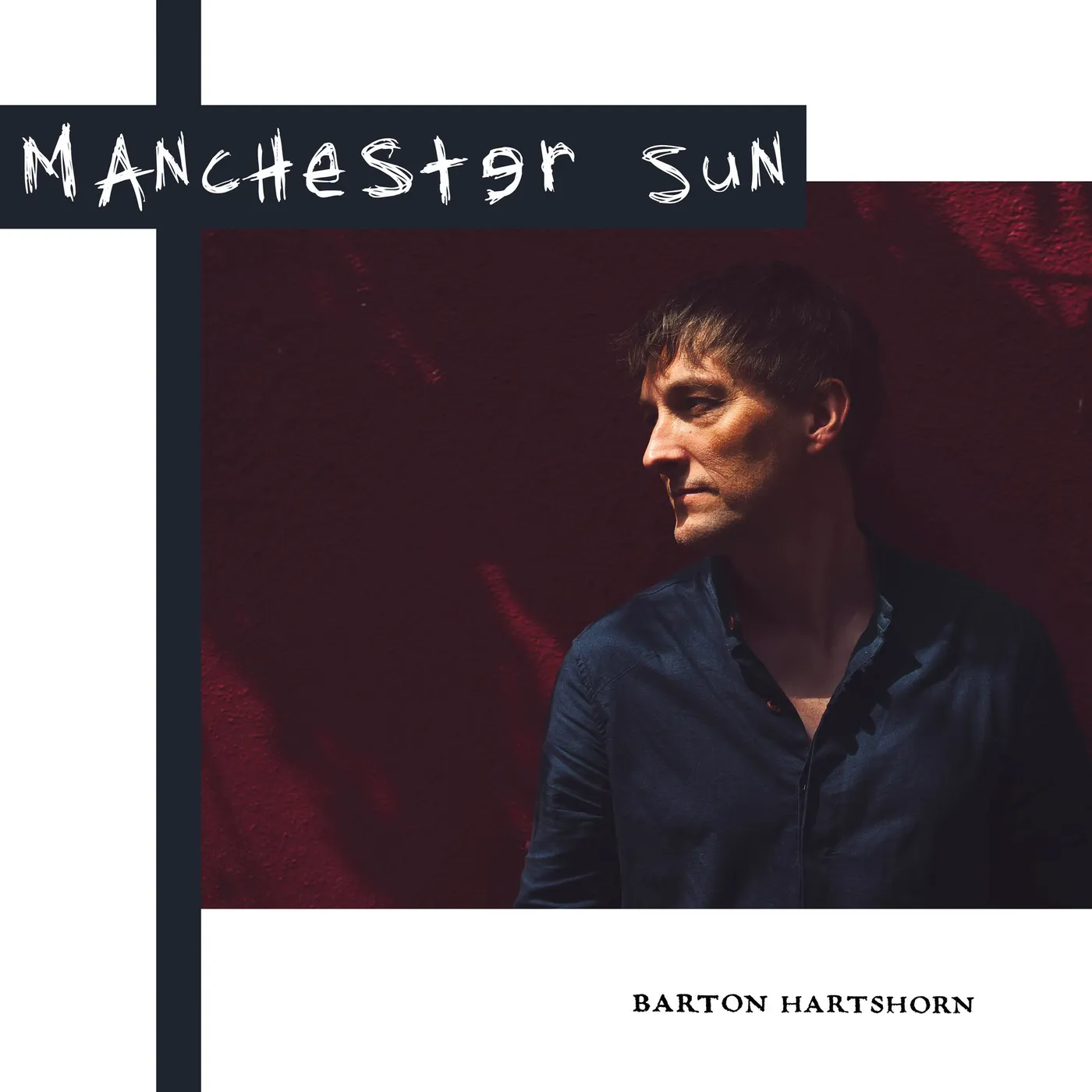 Hartshorn Barton Manchester Sun Vinyl Record
