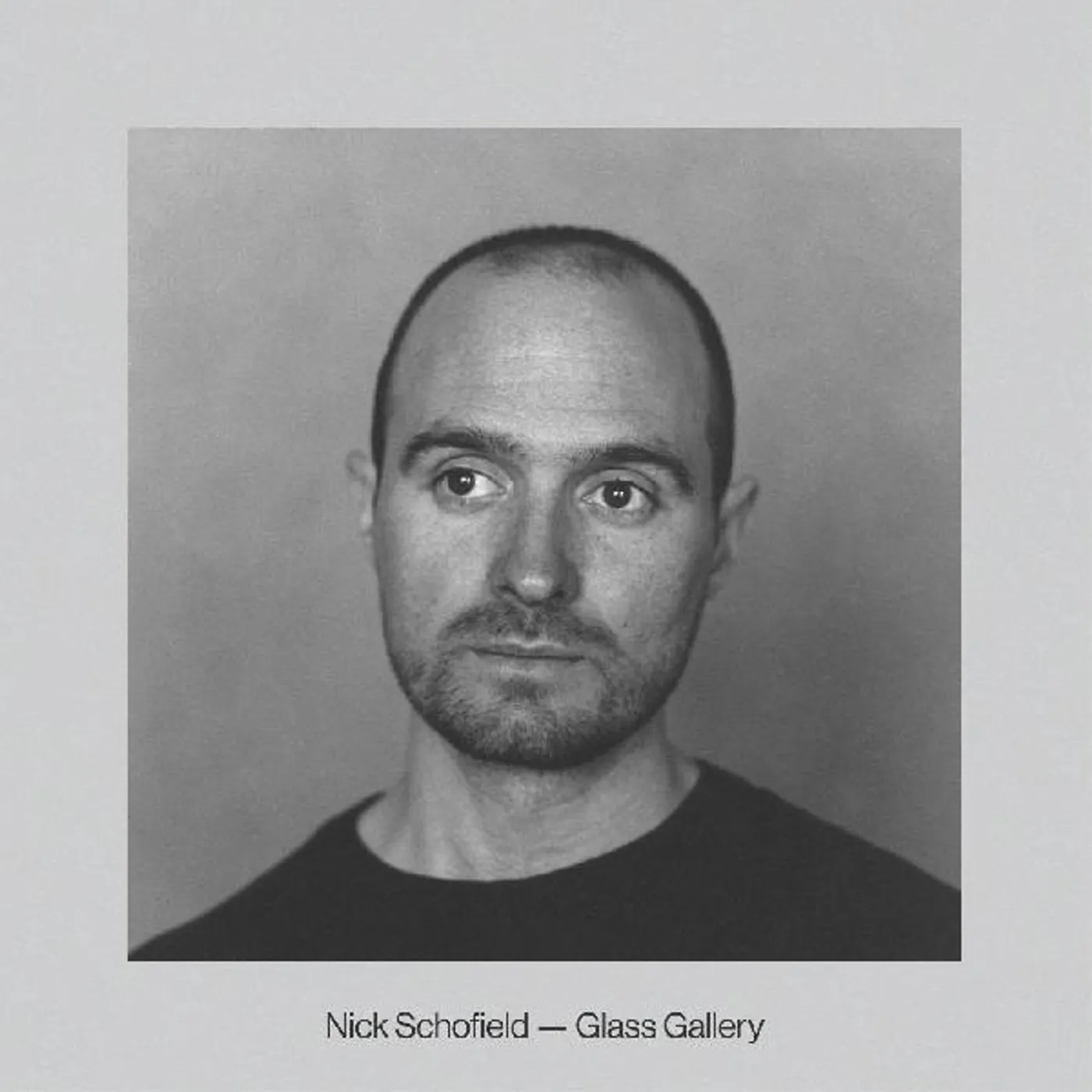 Nick Schofield GLASS GALLERY CD