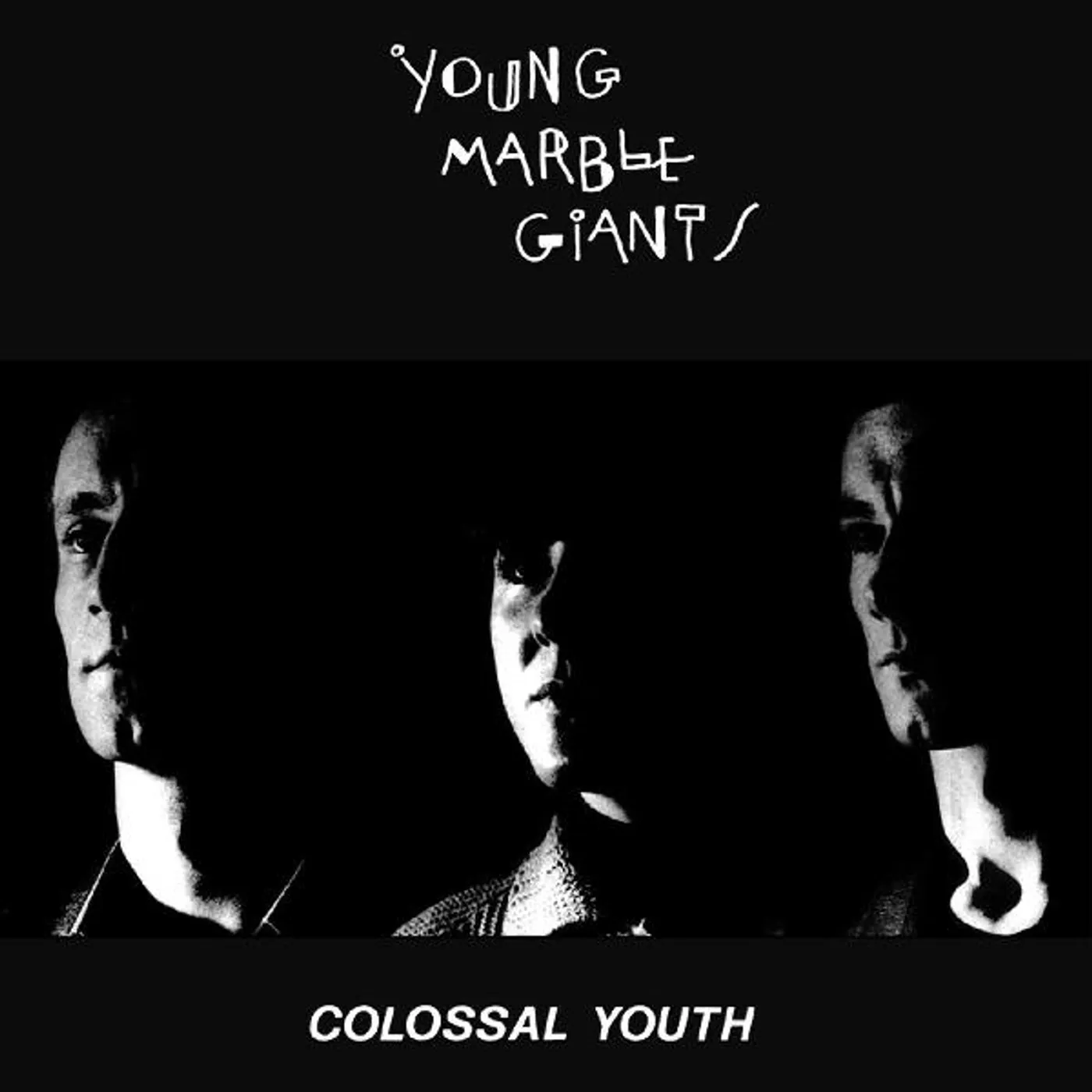 Young Marble Giants COLOSSAL YOUTH - 40TH ANNIVERSARY EDITION (CD/DVD) CD