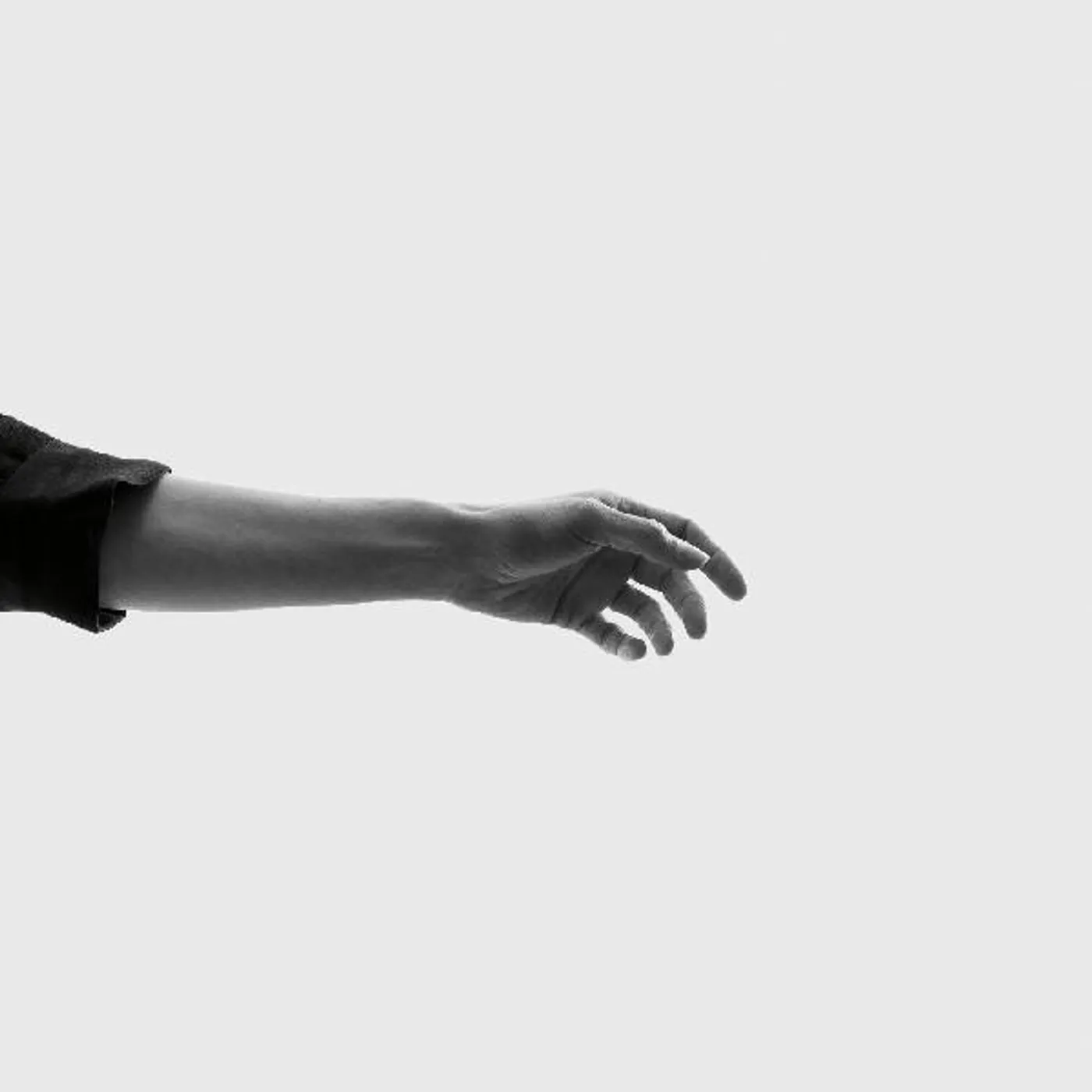 Keeley Forsyth LIMBS CD