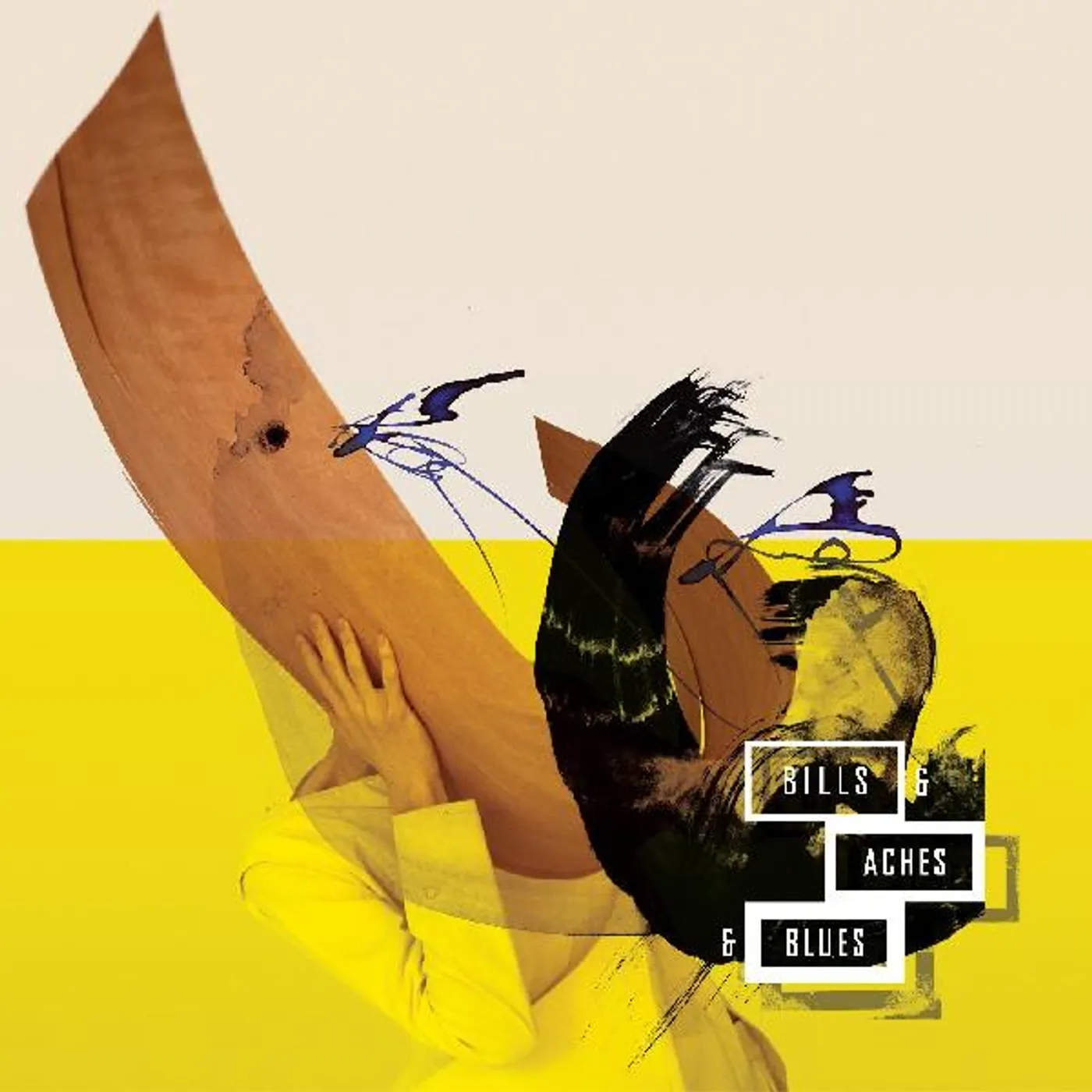 BILLS & ACHES & BLUES / VARIOUS CD