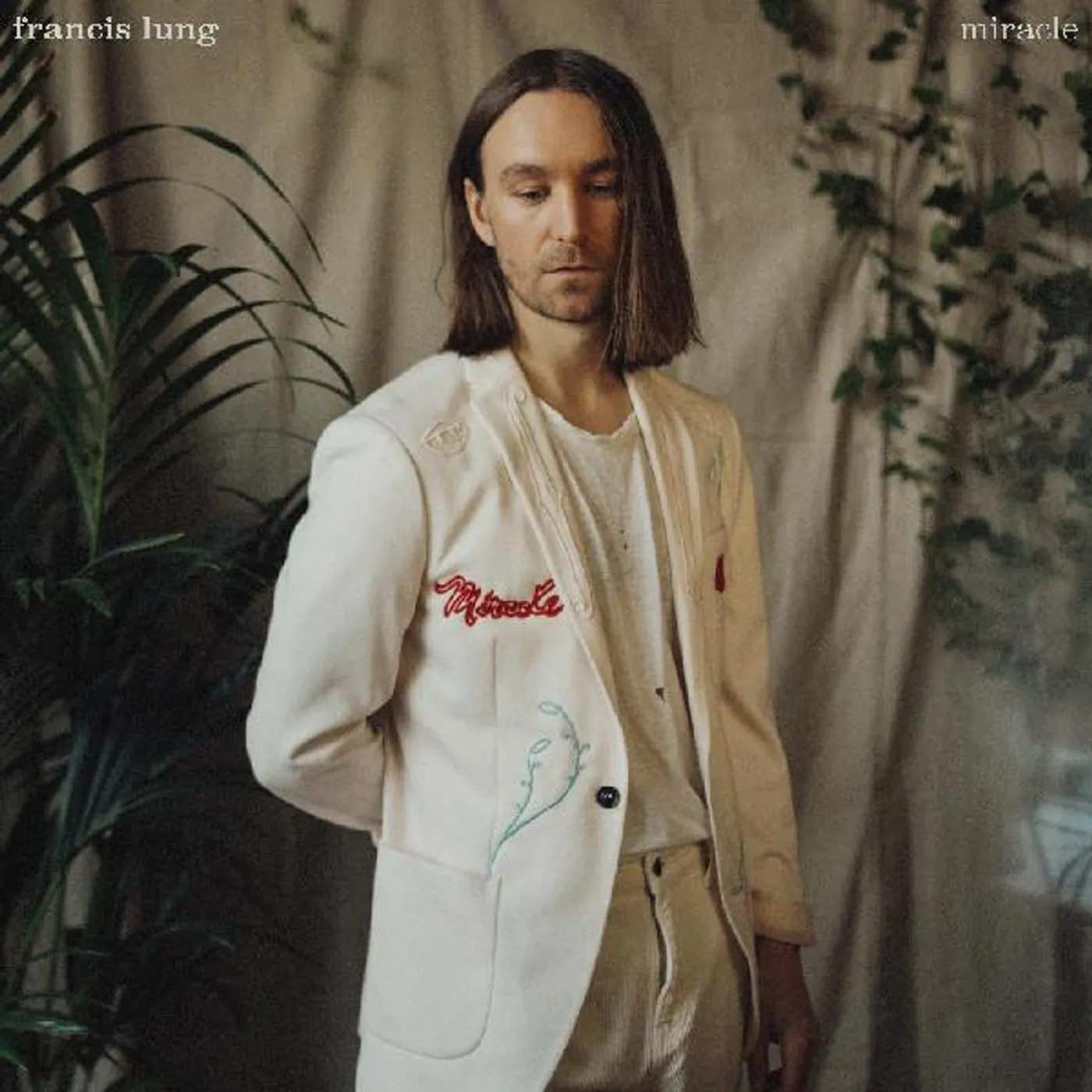Francis Lung Miracle CD