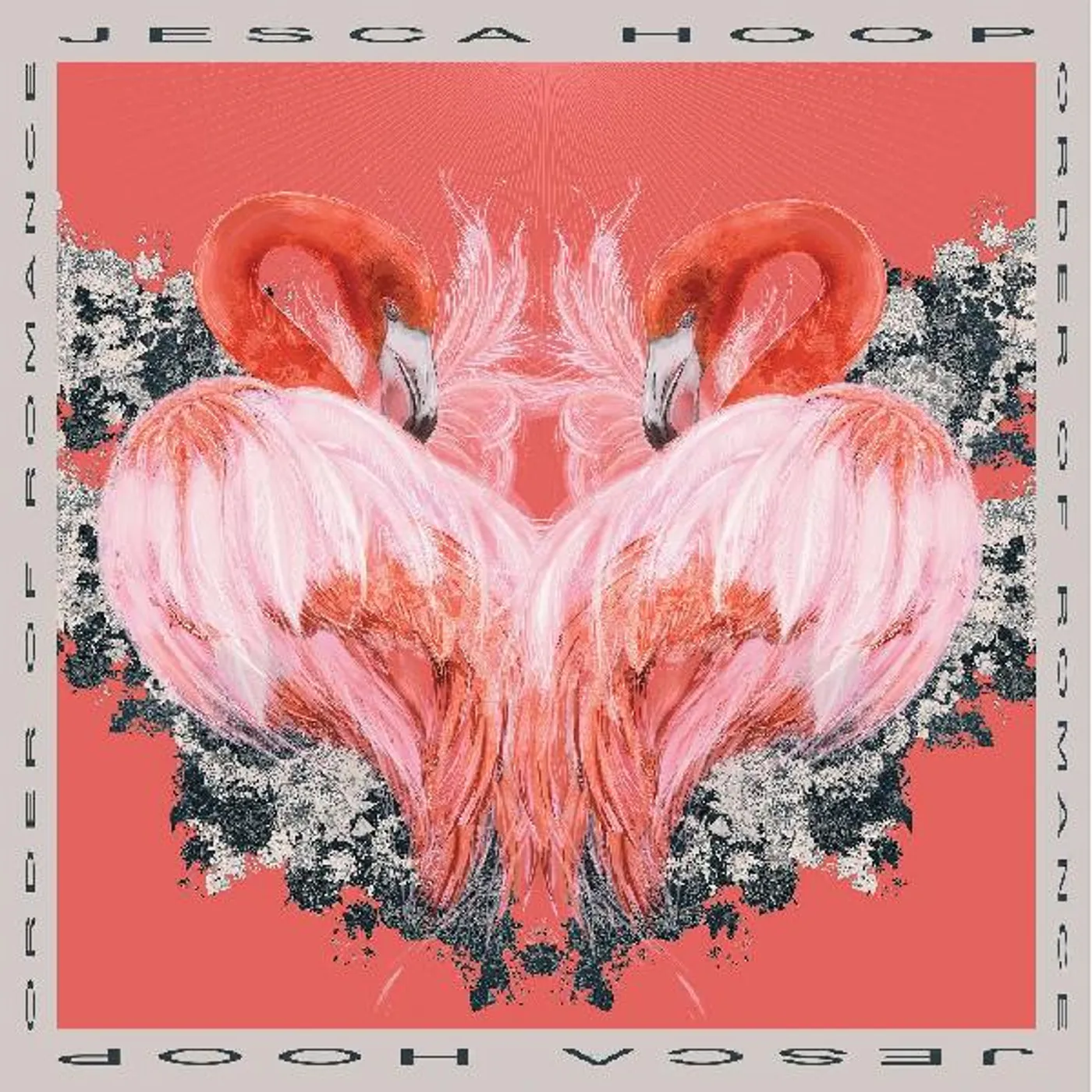 Jesca Hoop Order Of Romance CD