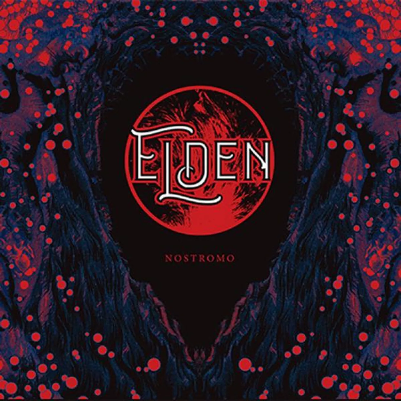 Elden Nostromo CD