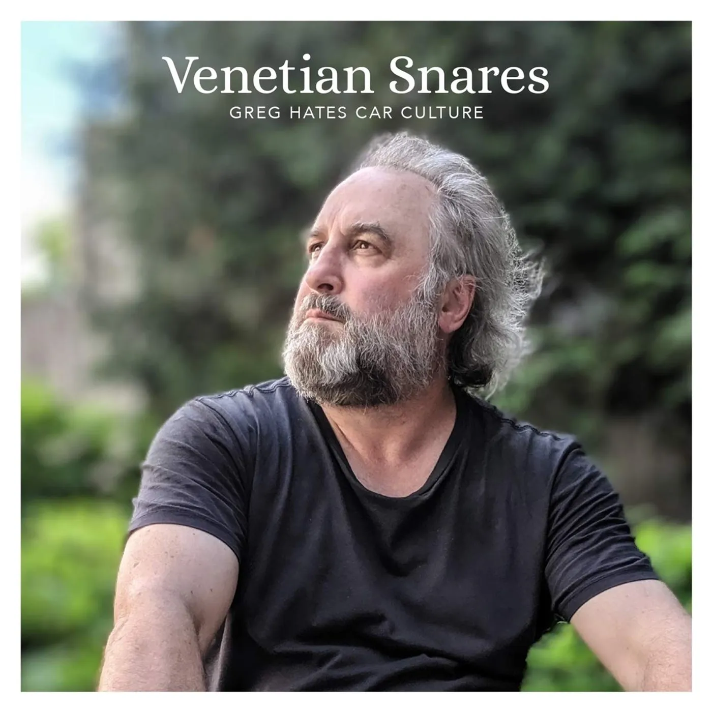 Venetian Snares Greg hates car culture (20th anniversary edition) CD