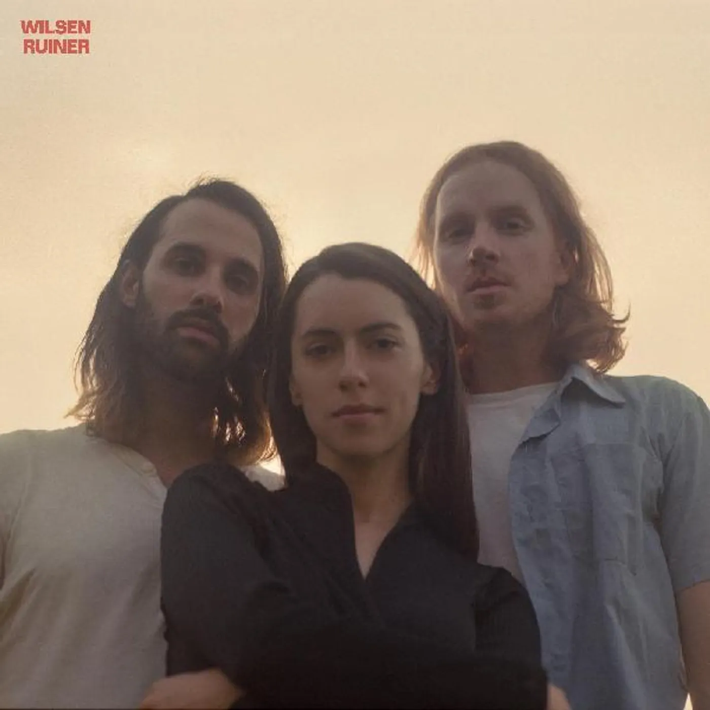 Wilsen RUINER CD
