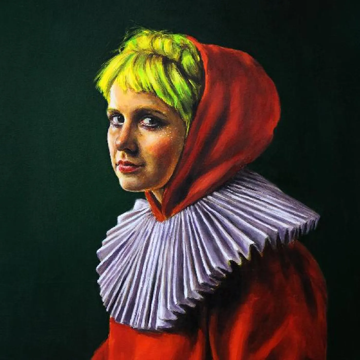 Klô Pelgag NOTRE-DAME-DES-SEPT-DOULEURS CD