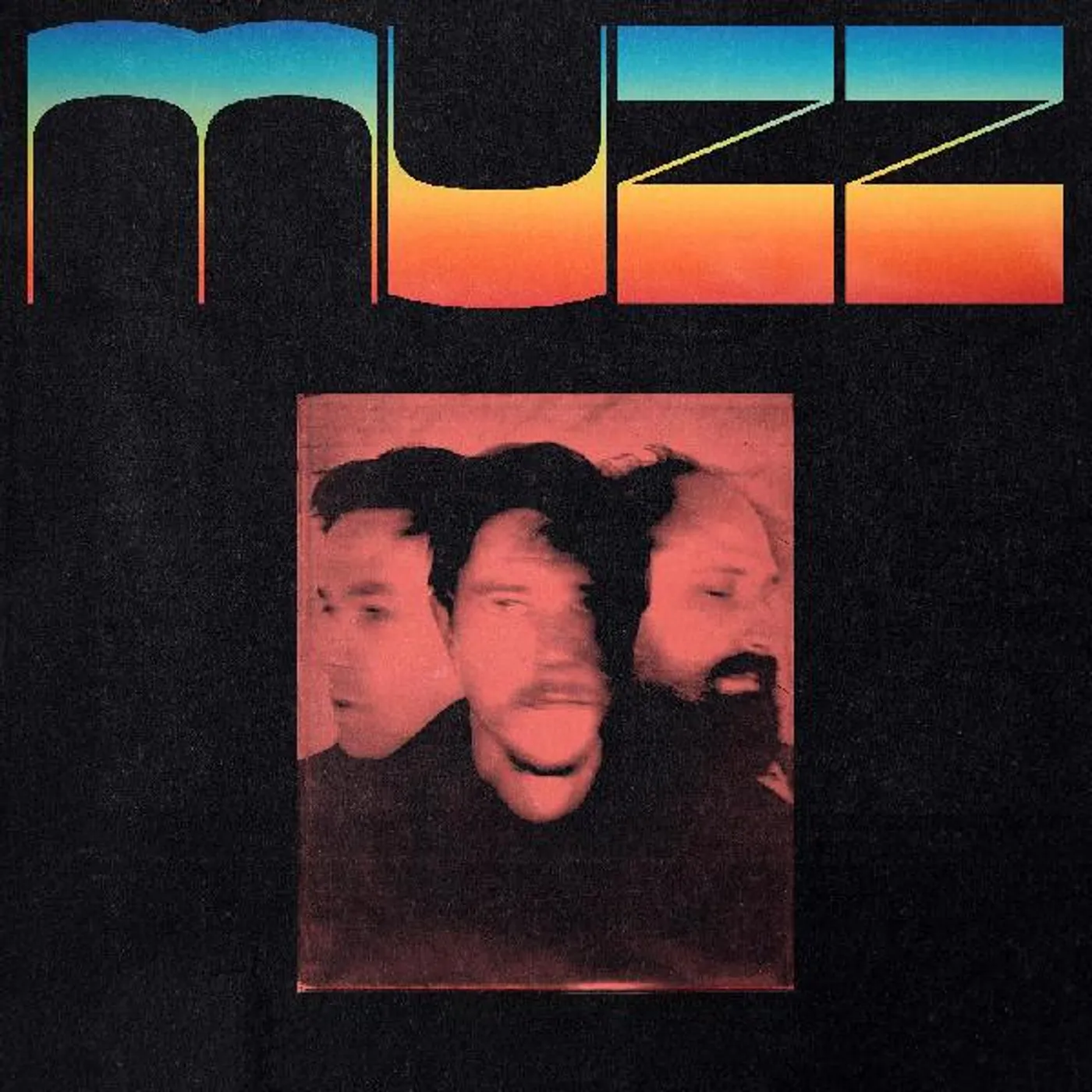 Muzz CD