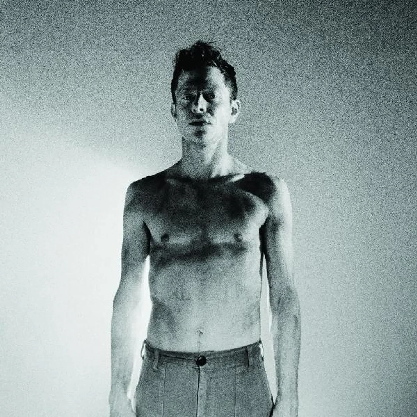 Perfume Genius SET MY HEART ON FIRE IMMEDIATELY CD
