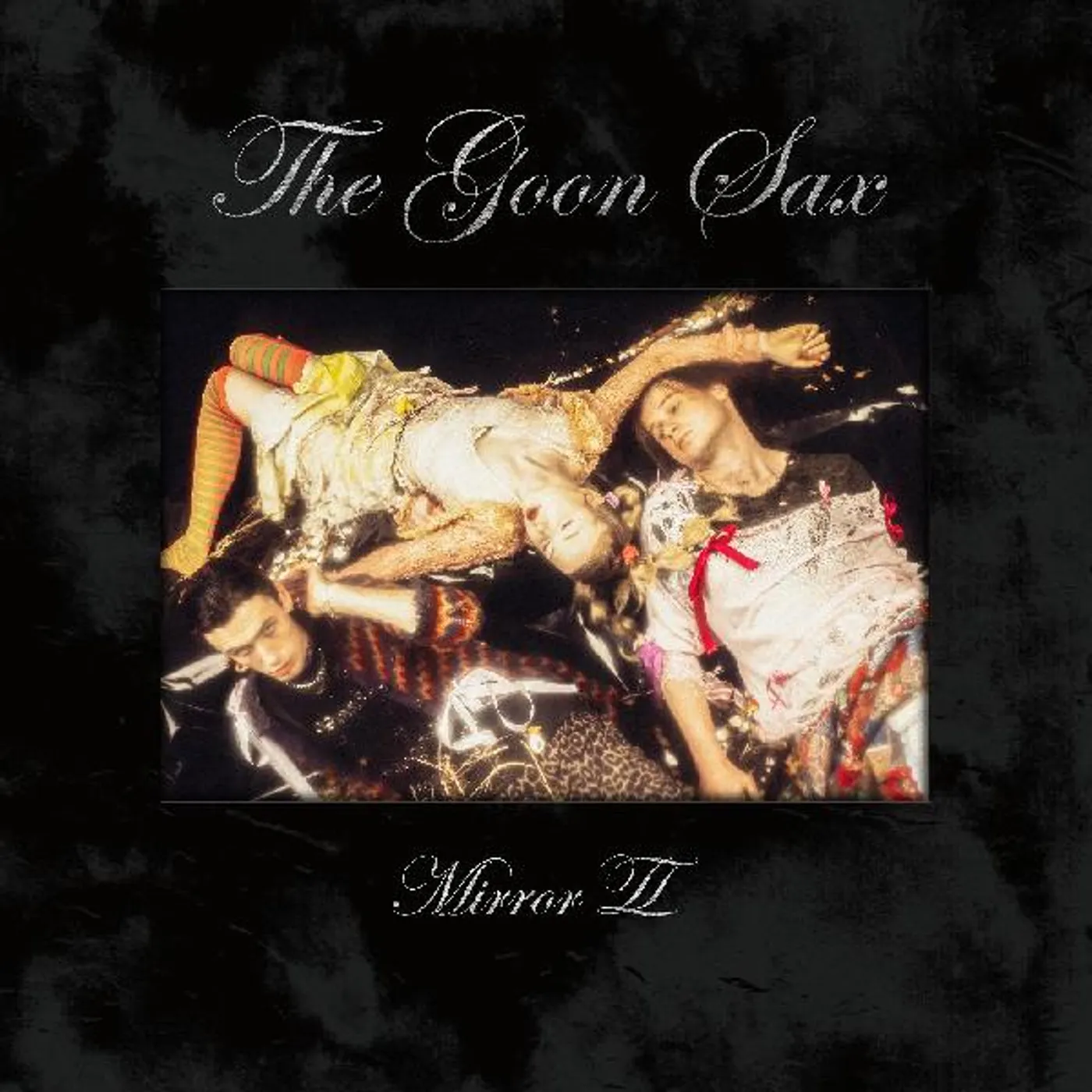The Goon Sax MIRROR II CD