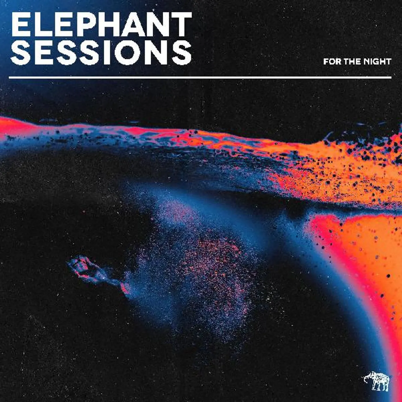 Elephant Sessions FOR THE NIGHT CD