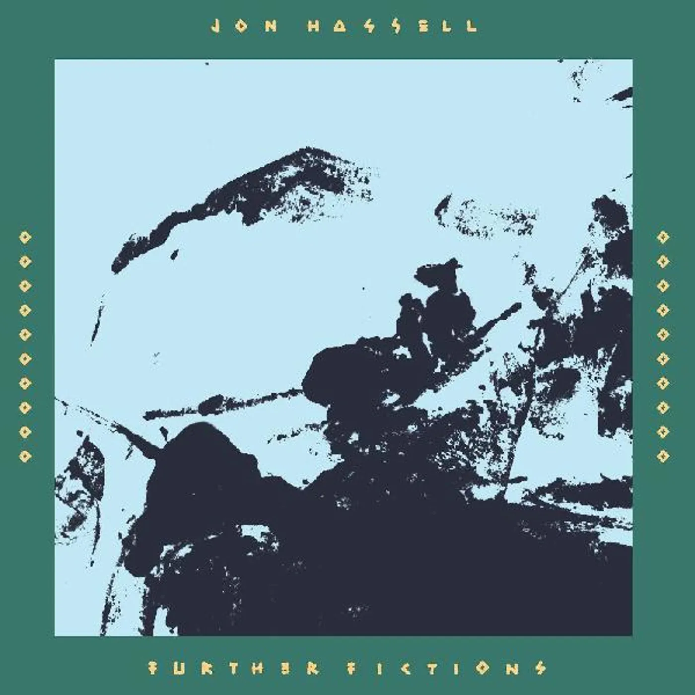Jon Hassell Further Fictions CD