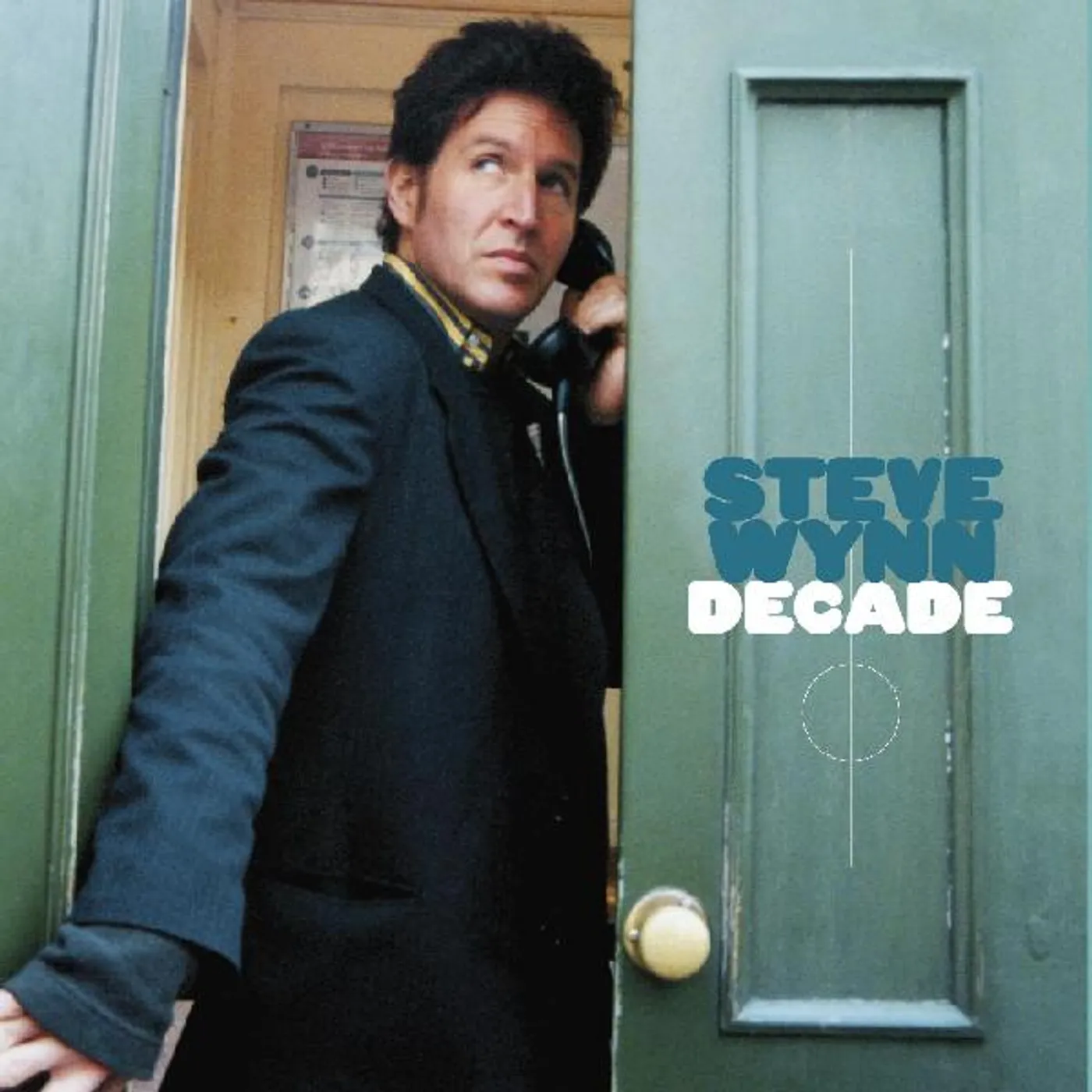 Steve Wynn DECADE CD
