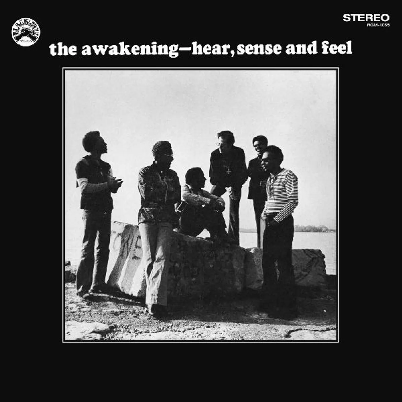 The Awakening HEAR SENSE & FEEL CD