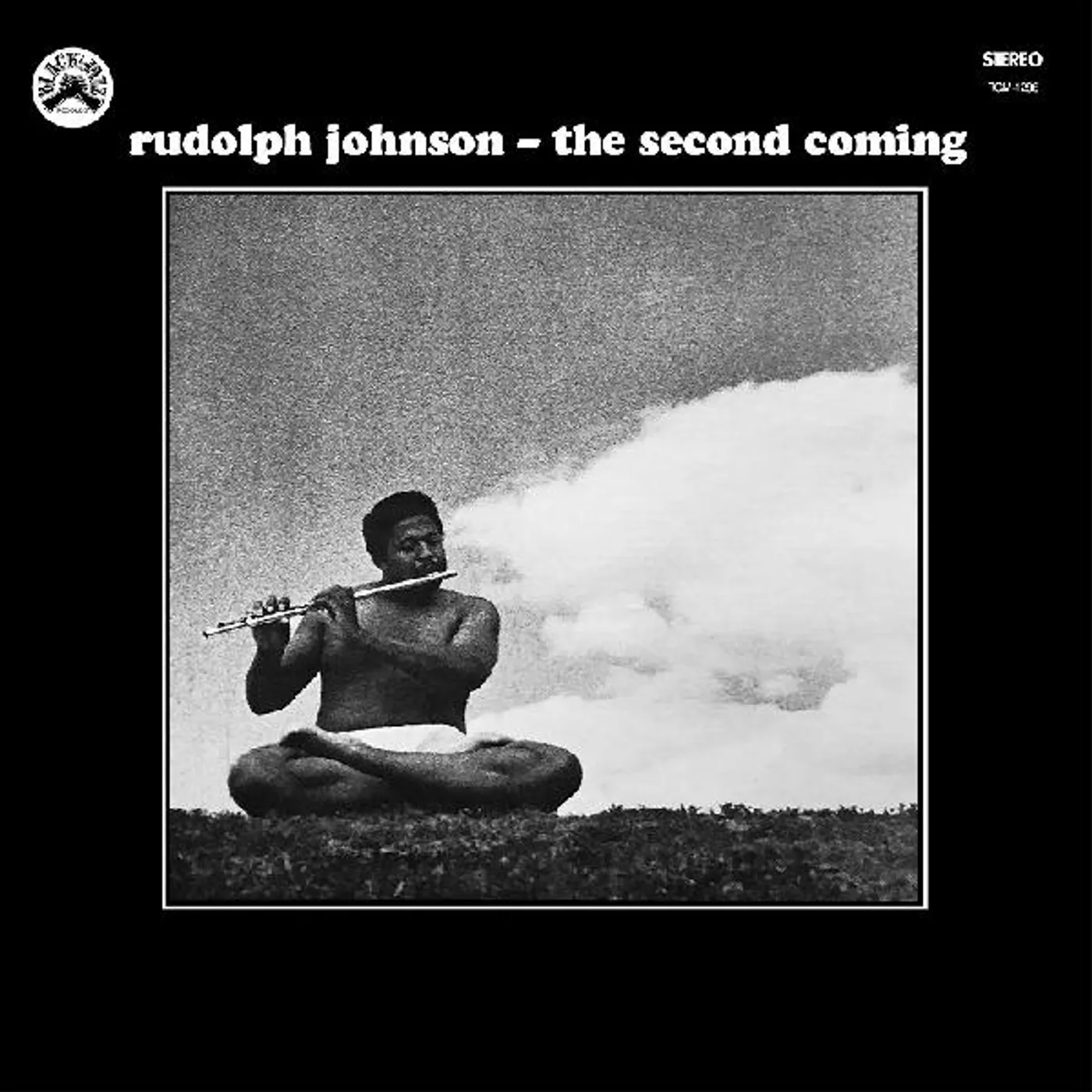 Rudolph Johnson SECOND COMING CD